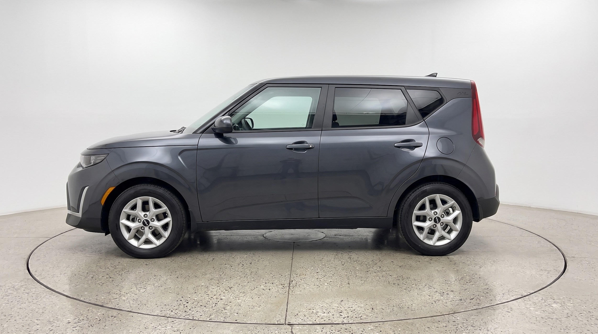 Thumbnail: 2025 Kia Soul - 4