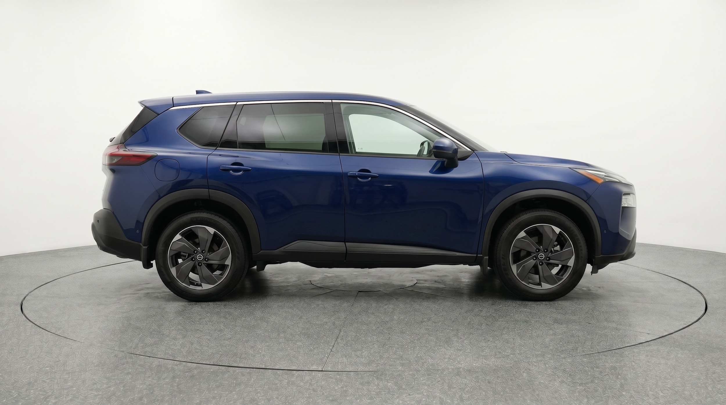 Thumbnail: 2025 Nissan Rogue - 8