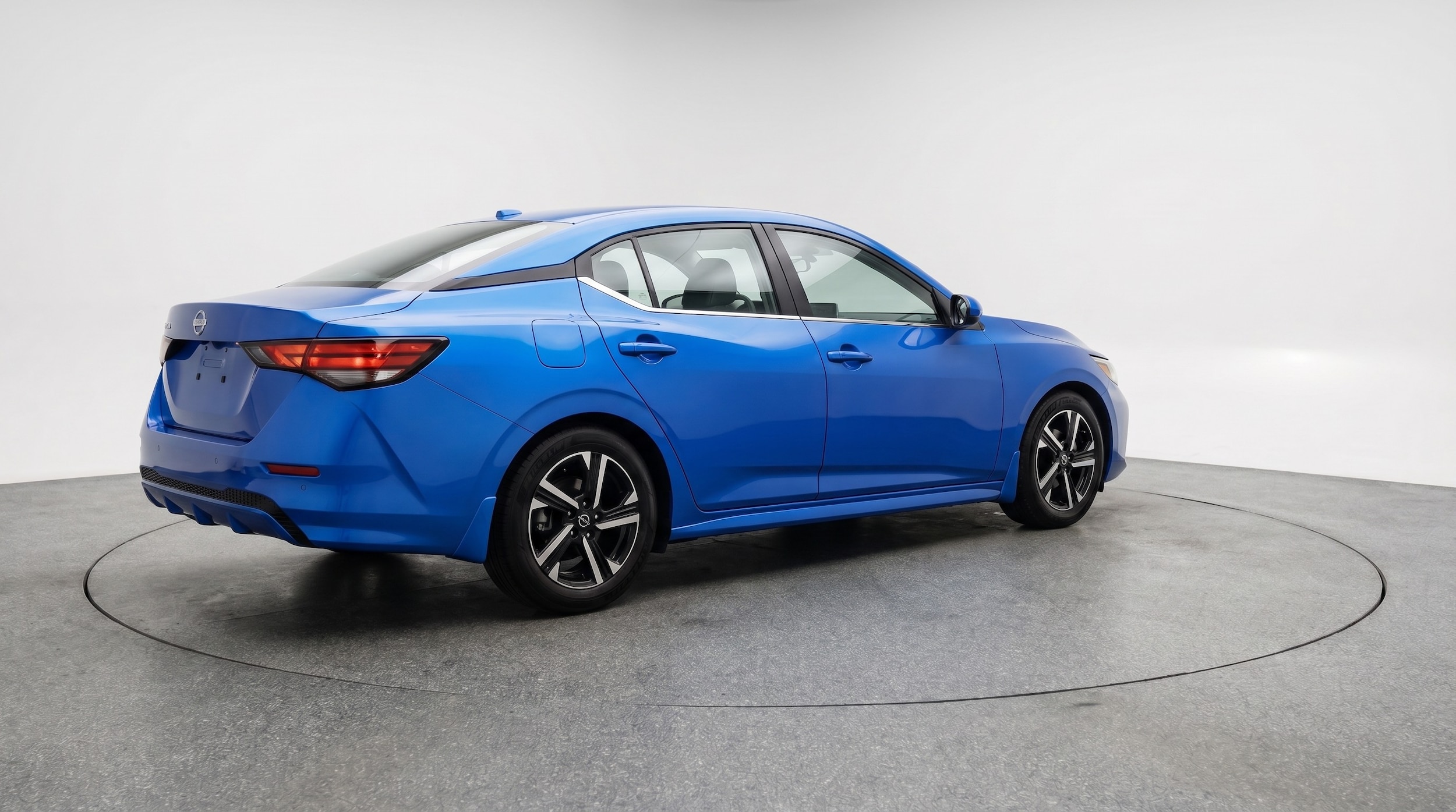 Thumbnail: 2025 Nissan Sentra - 7