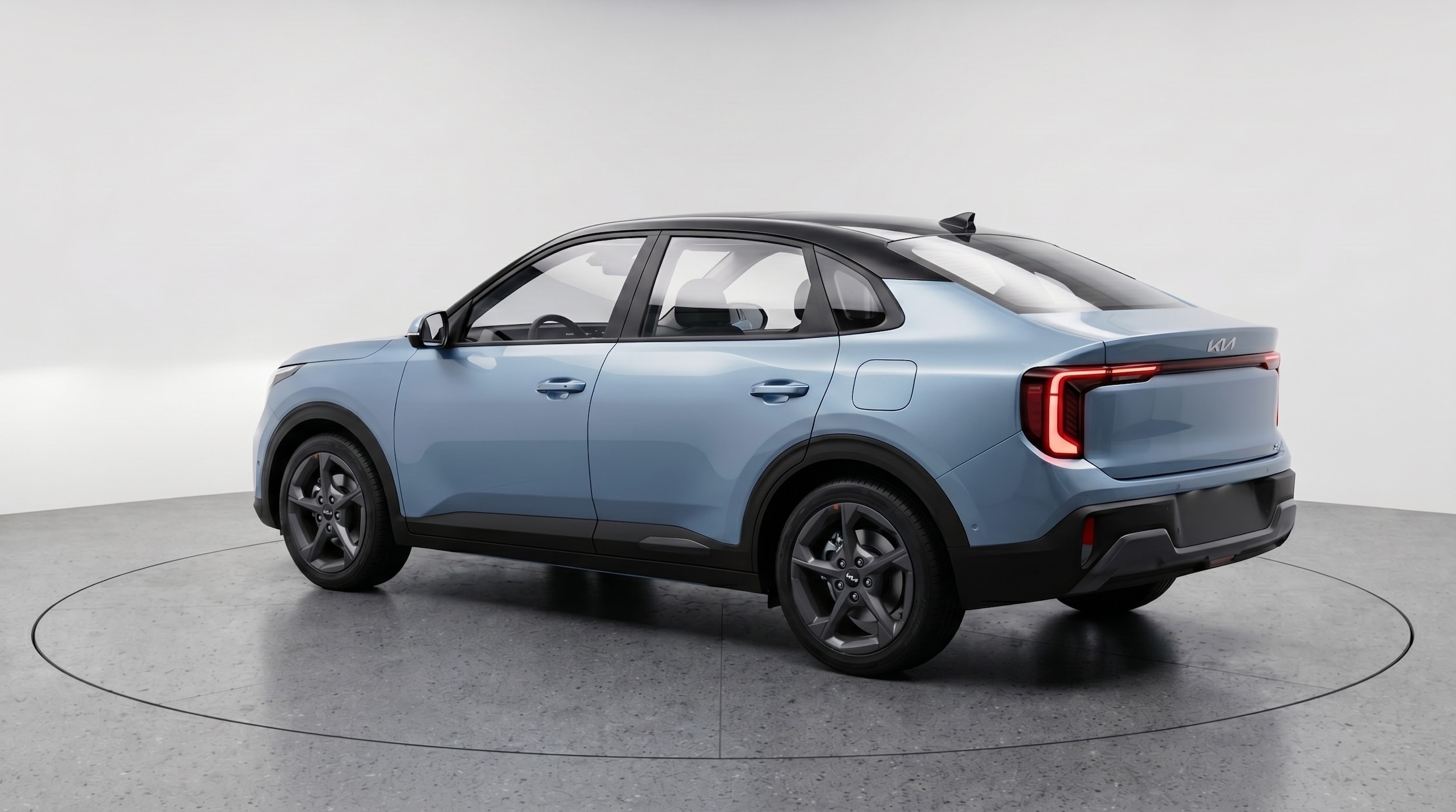 Thumbnail: 2026 Kia K4 - 5