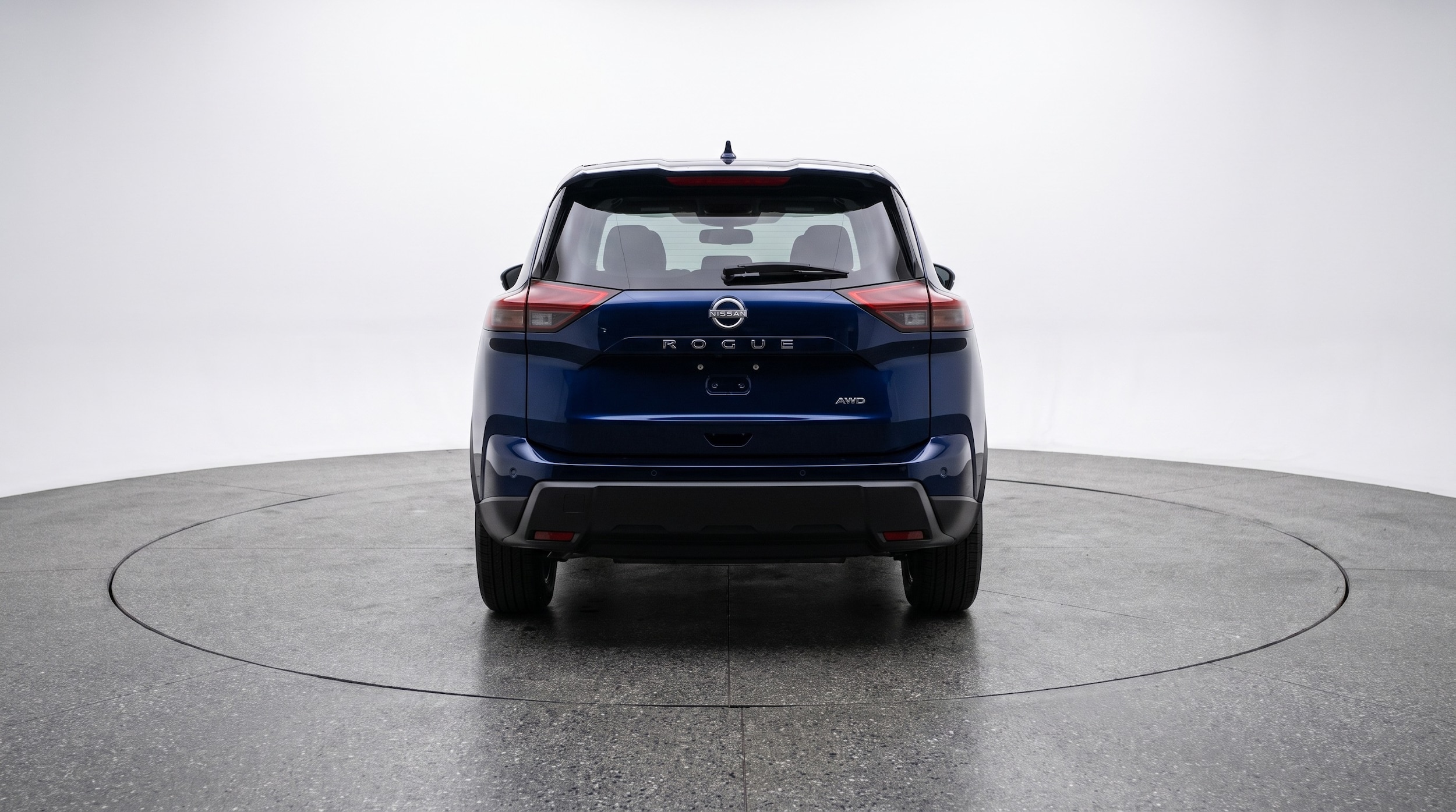 Thumbnail: 2025 Nissan Rogue - 6