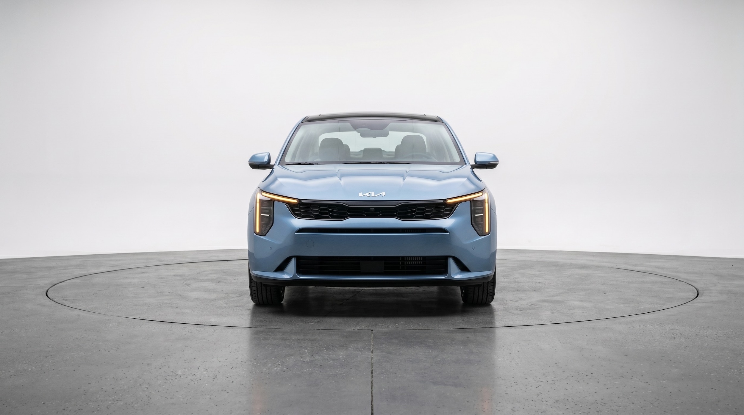 Thumbnail: 2026 Kia K4 - 2
