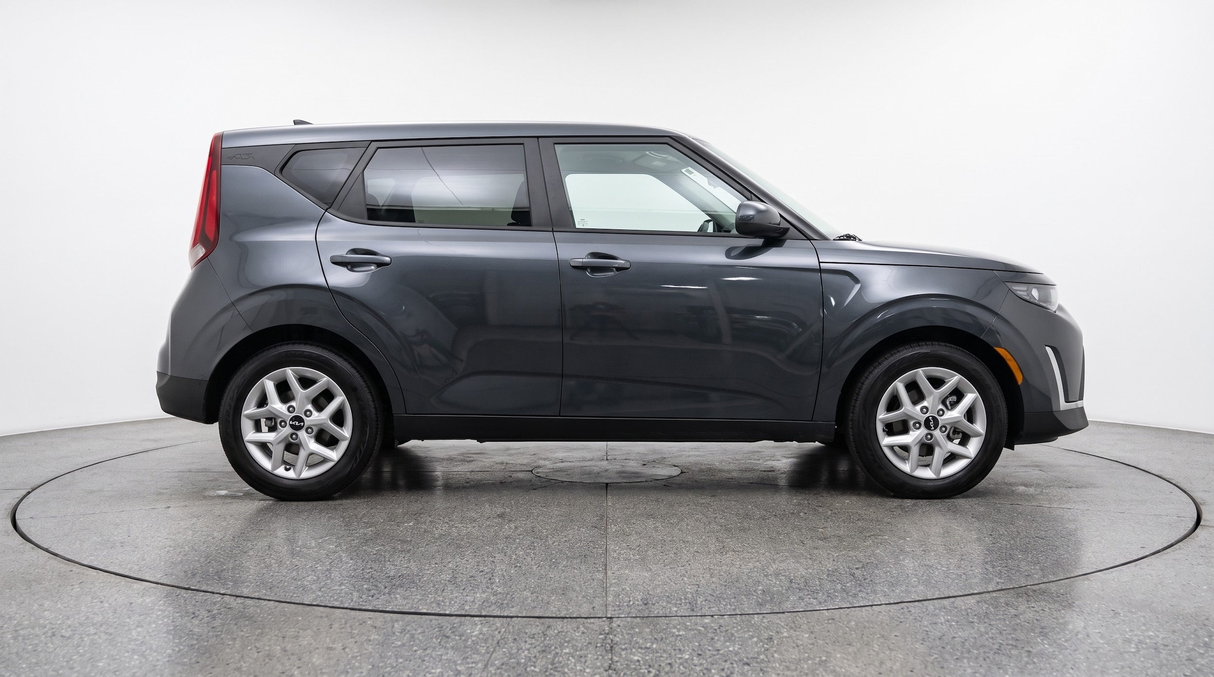 Thumbnail: 2025 Kia Soul - 8