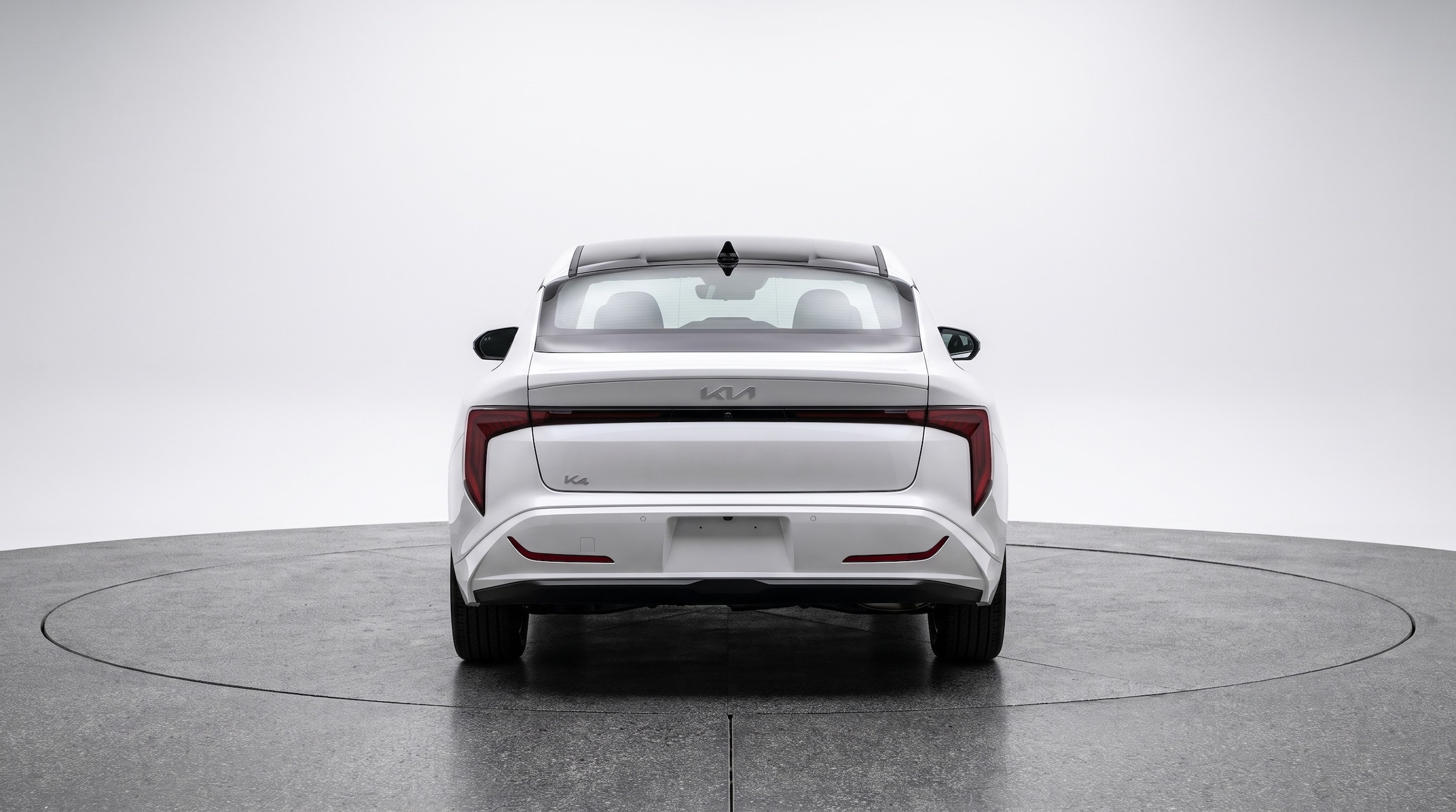 Thumbnail: 2026 Kia K4 - 6