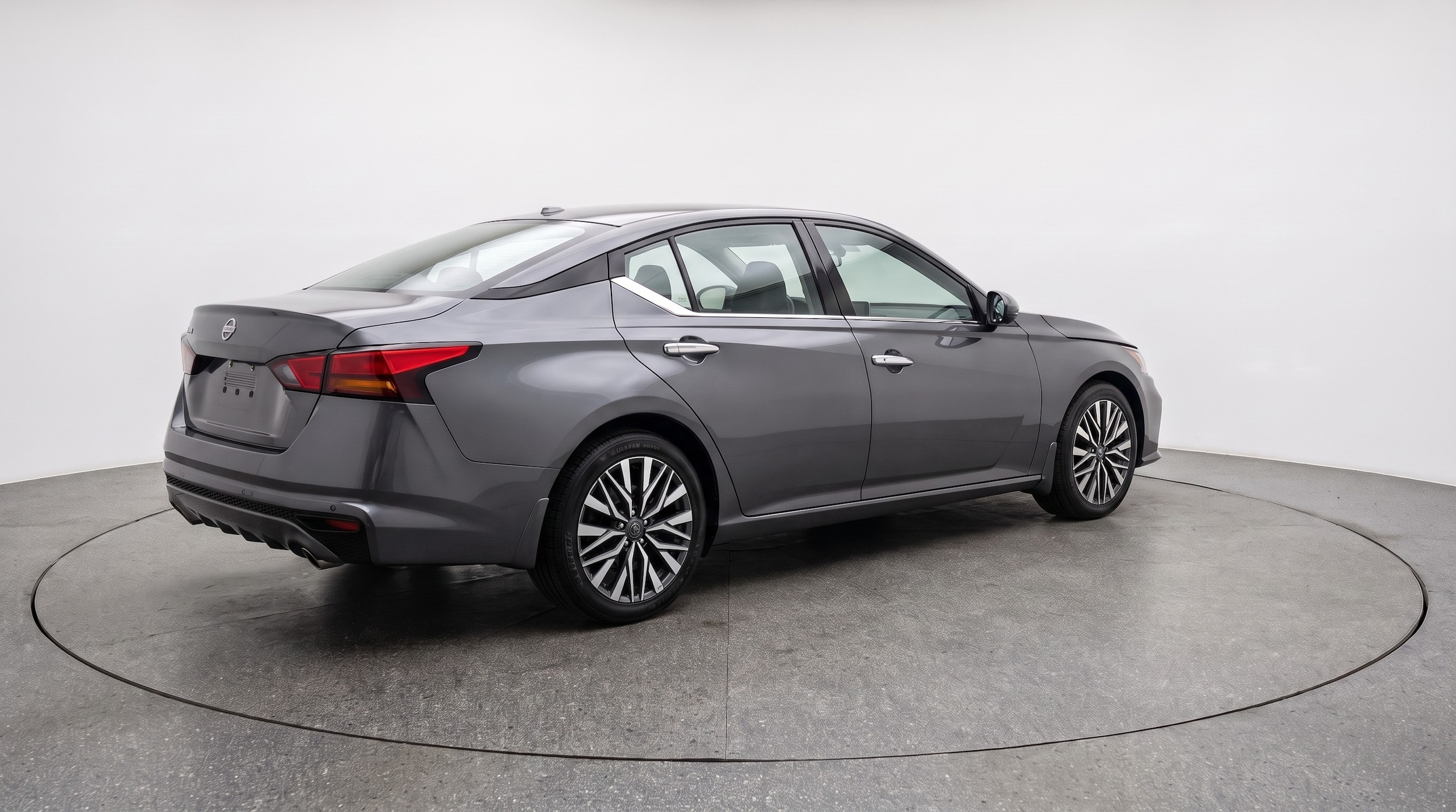 Thumbnail: 2025 Nissan Altima - 7
