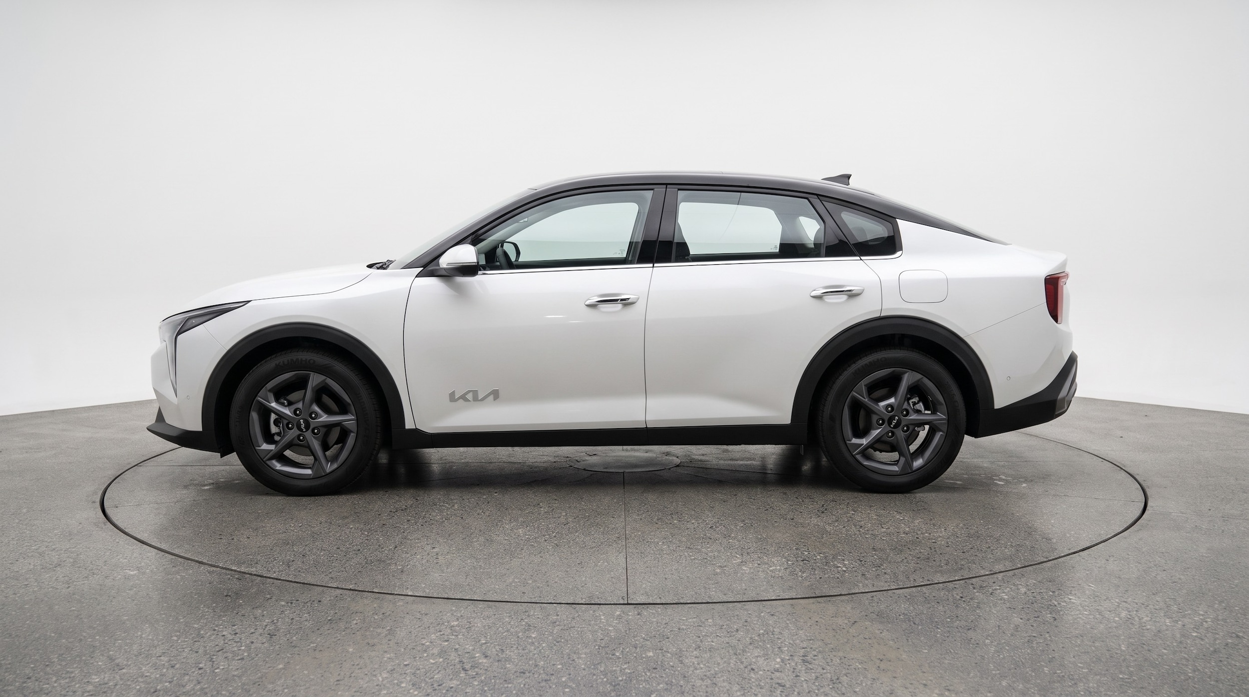 Thumbnail: 2026 Kia K4 - 4
