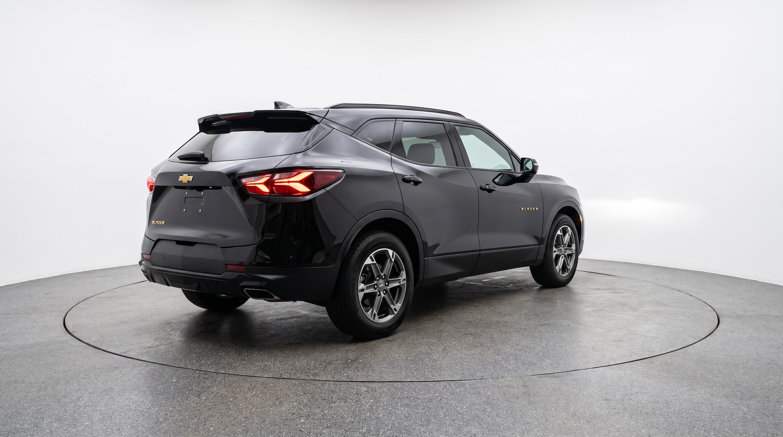 Thumbnail: 2026 Chevrolet Blazer - 7