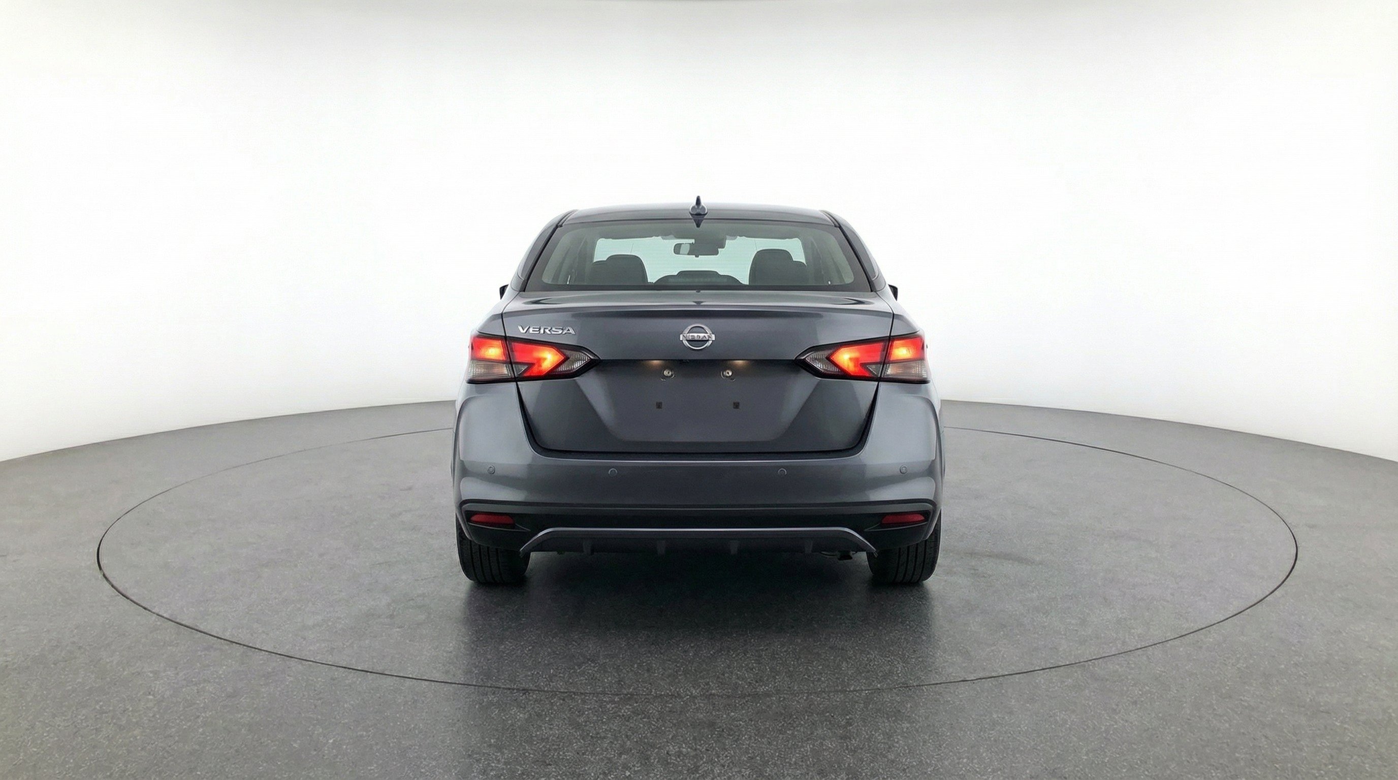 Thumbnail: 2025 Nissan Versa - 7