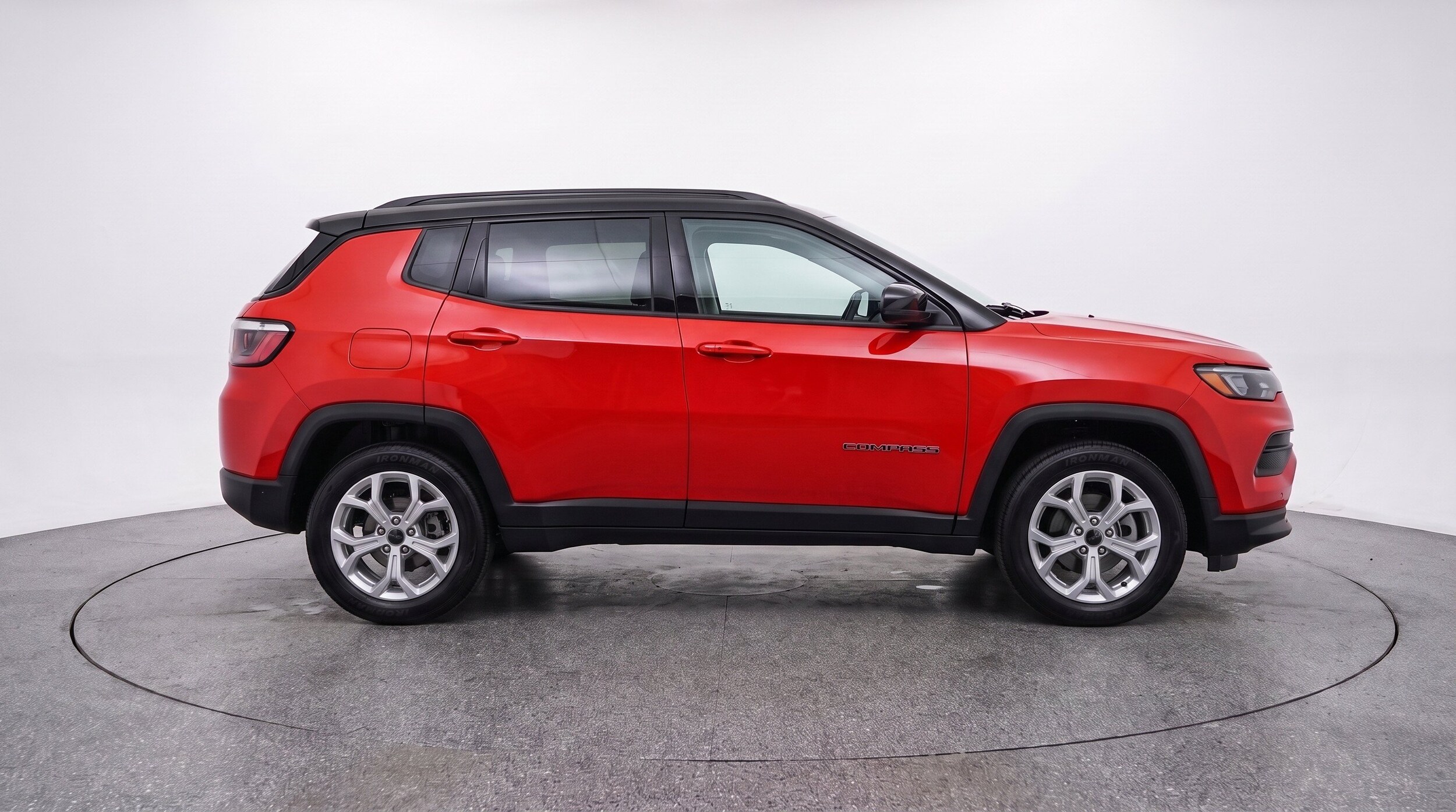 Thumbnail: 2025 Jeep Compass - 10