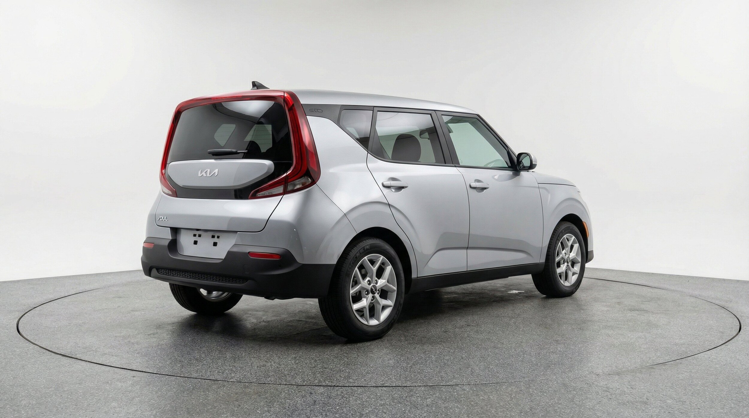 Thumbnail: 2025 Kia Soul - 9