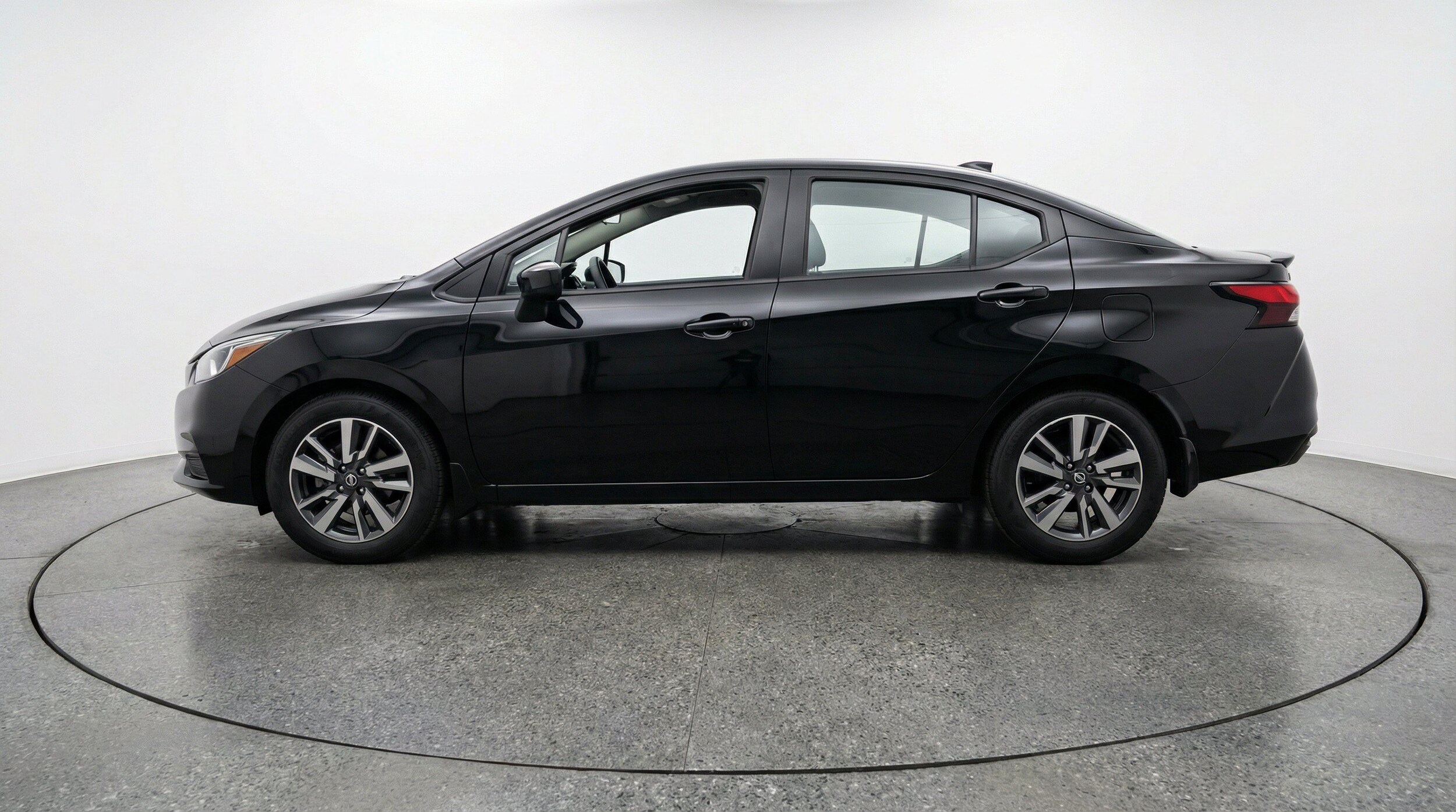 Thumbnail: 2025 Nissan Versa - 5