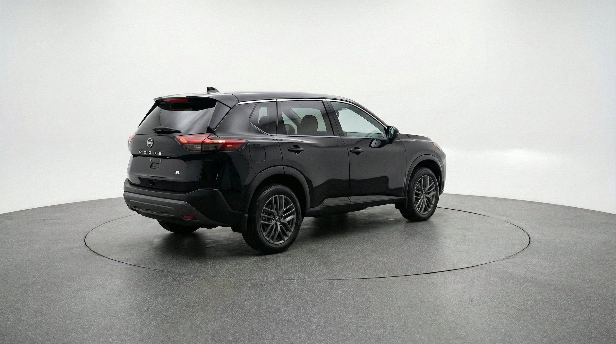 Thumbnail: 2026 Nissan Rogue - 9