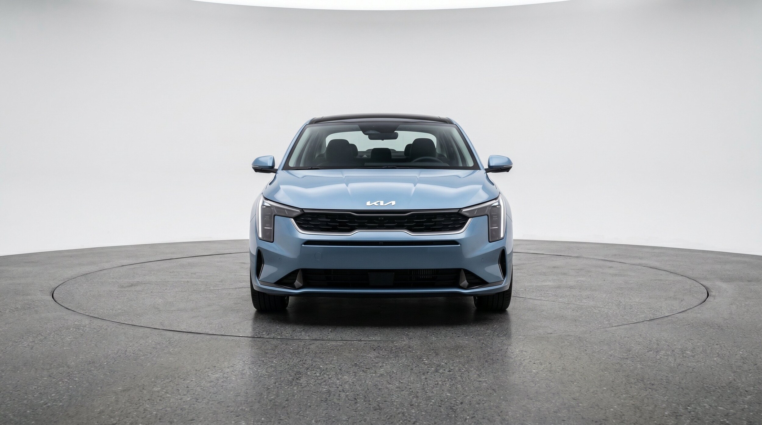 Thumbnail: 2026 Kia K4 - 2