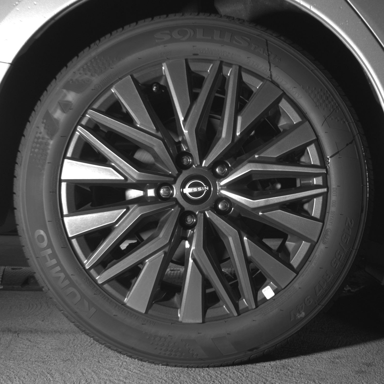 Thumbnail: 2026 Nissan Altima - 15