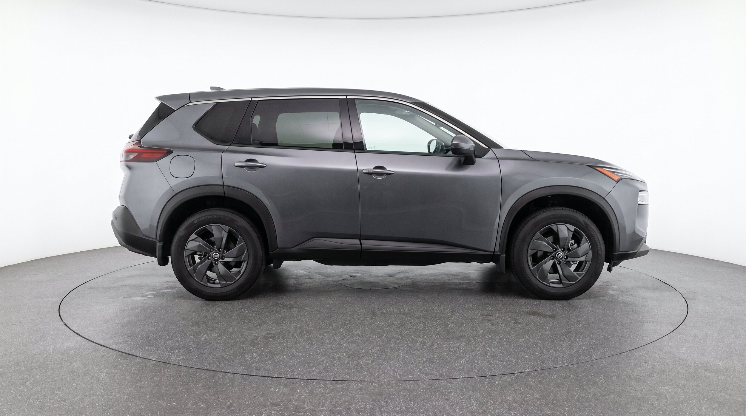 Thumbnail: 2026 Nissan Rogue - 10