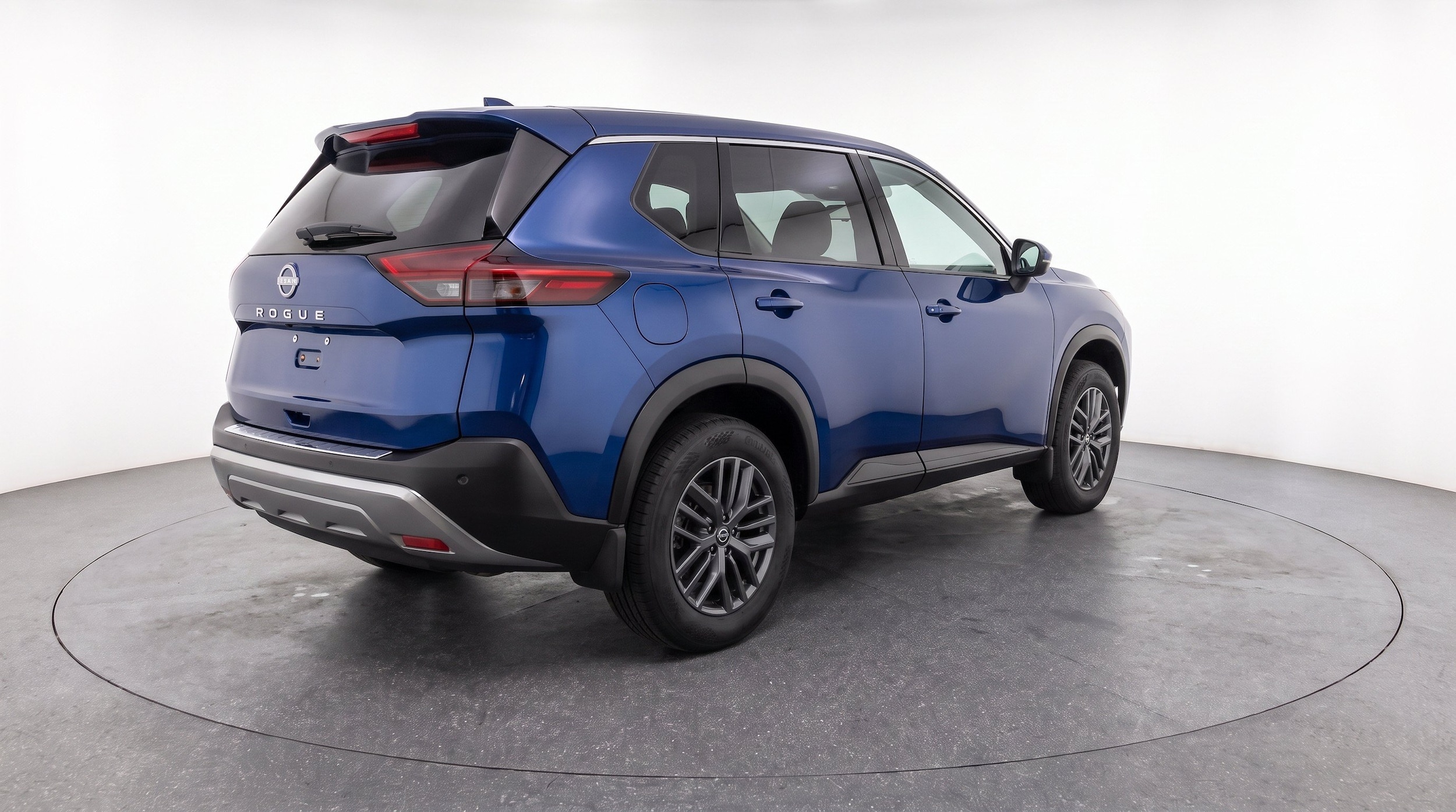 Thumbnail: 2026 Nissan Rogue - 9