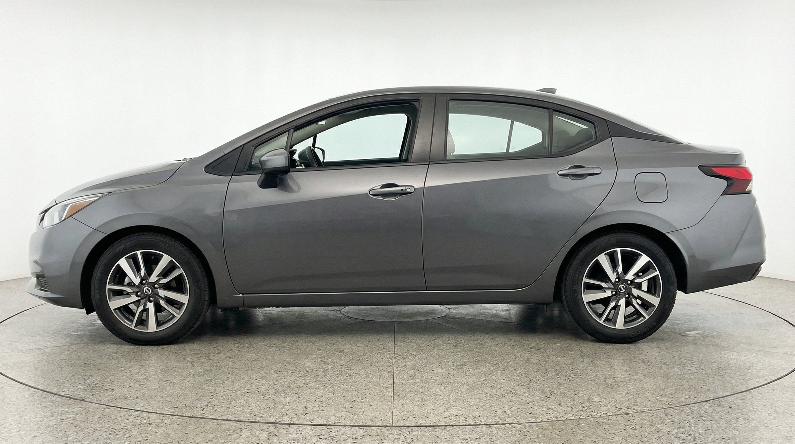 Thumbnail: 2025 Nissan Versa - 5