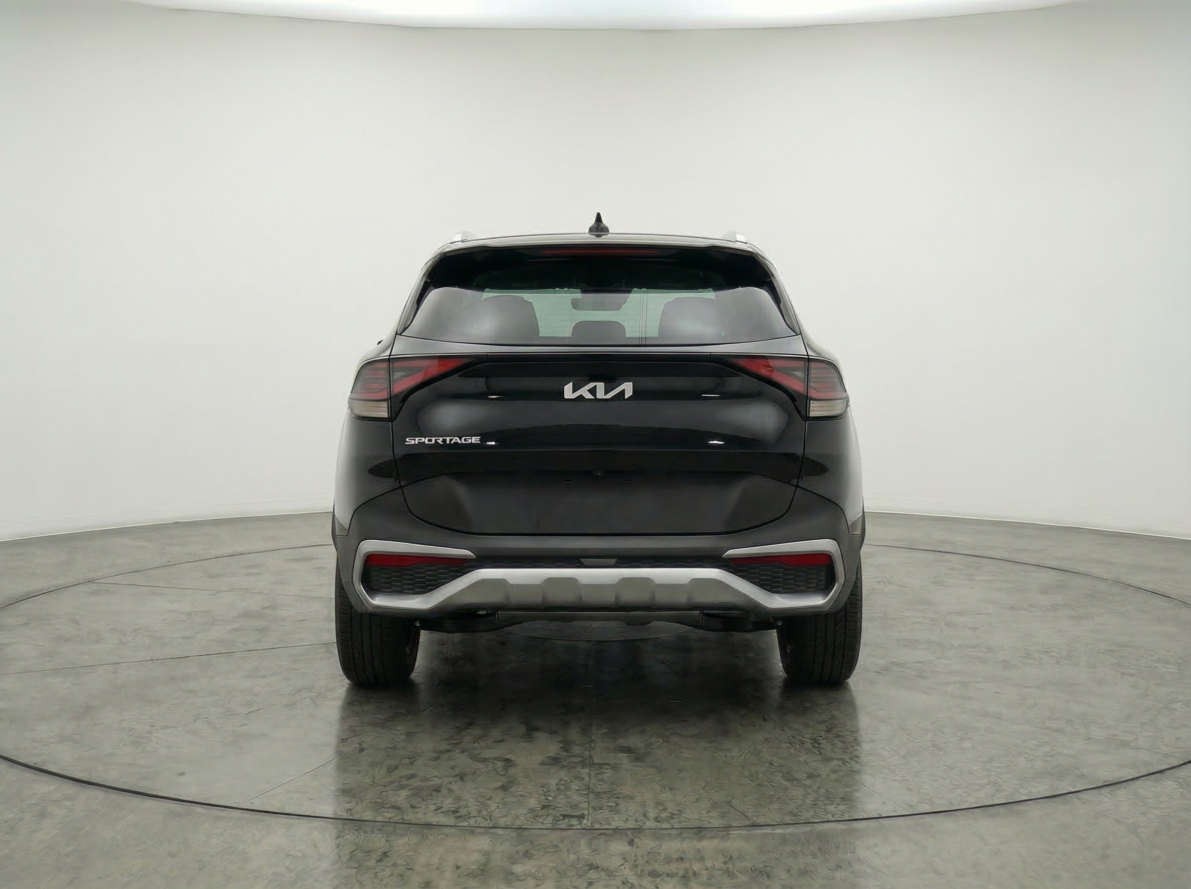 Thumbnail: 2026 Kia Sportage - 7