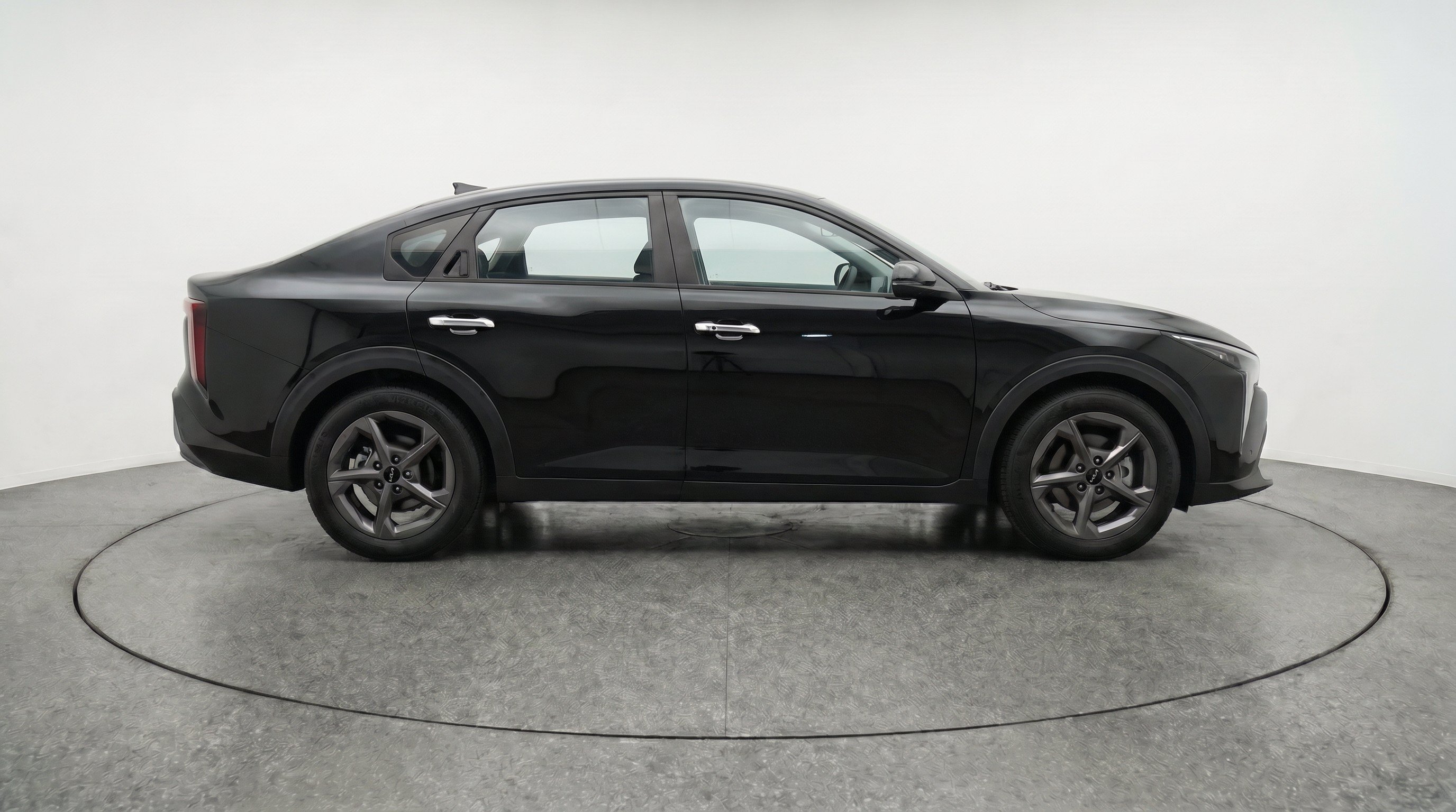 Thumbnail: 2026 Kia K4 - 10