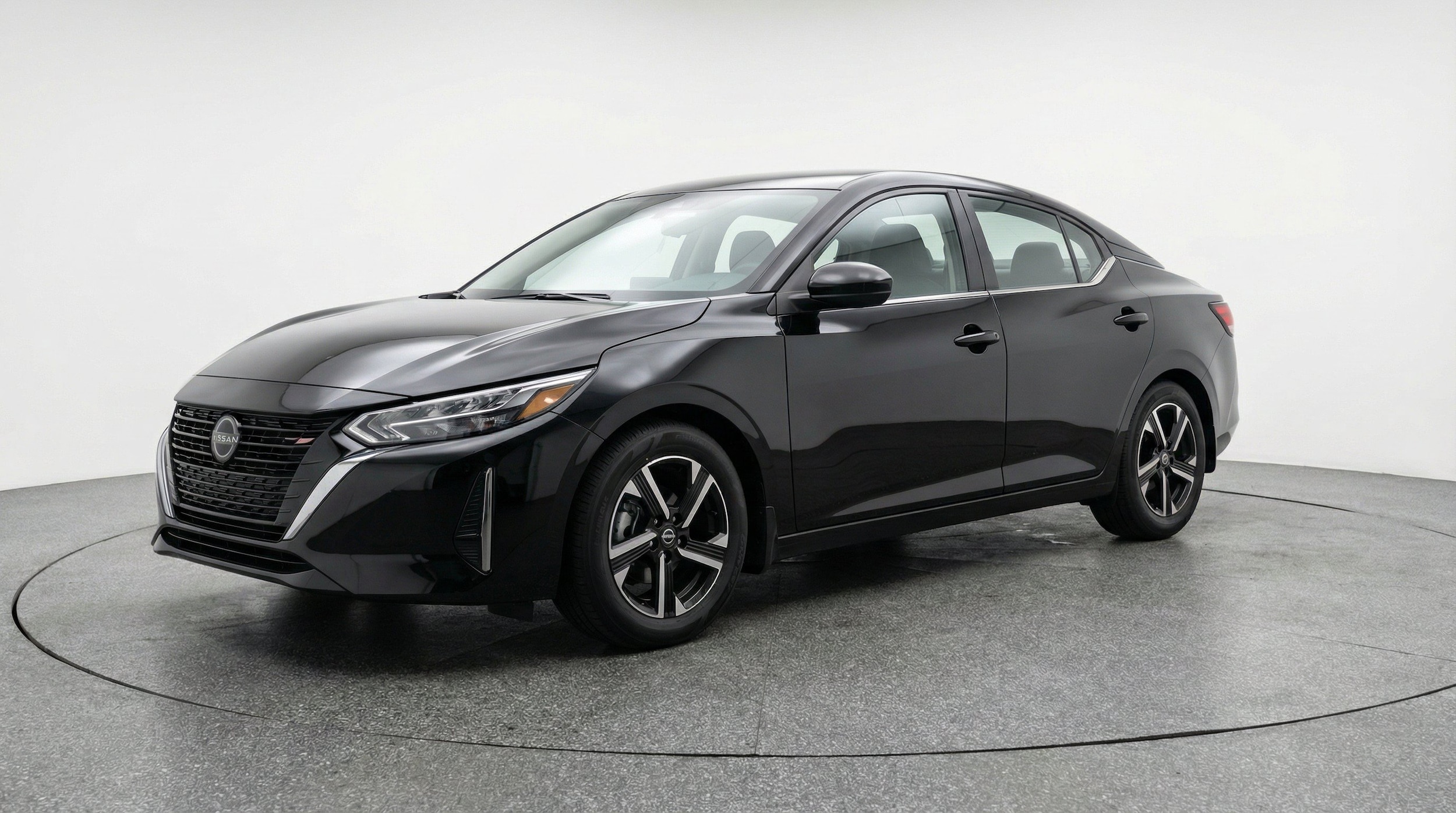 Thumbnail: 2025 Nissan Sentra - 3