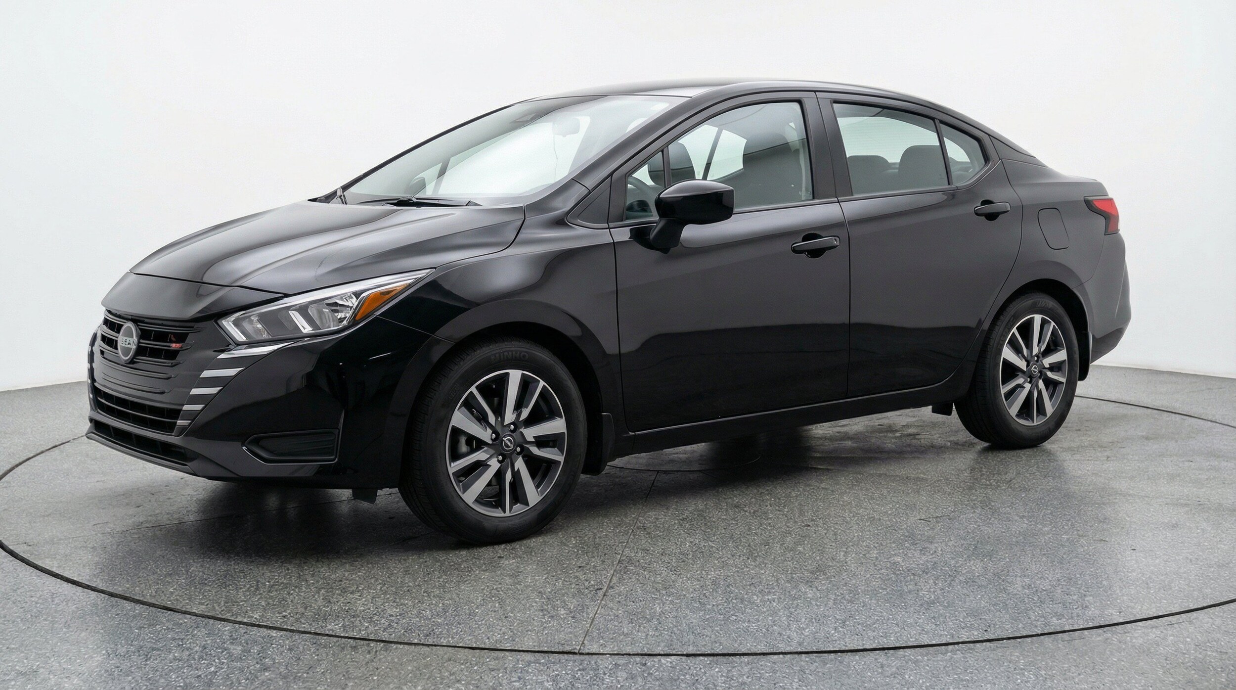 Thumbnail: 2025 Nissan Versa - 3