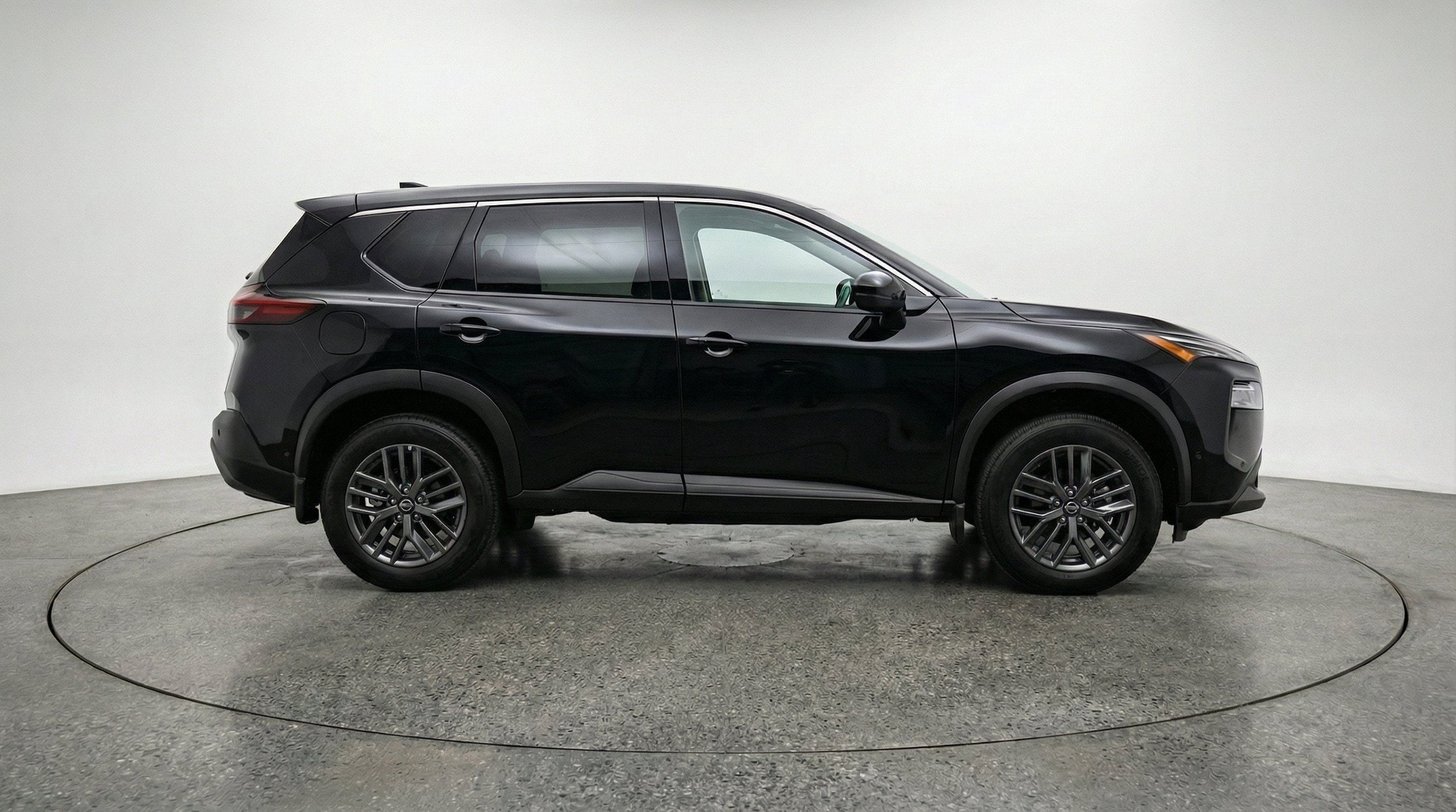 Thumbnail: 2026 Nissan Rogue - 11