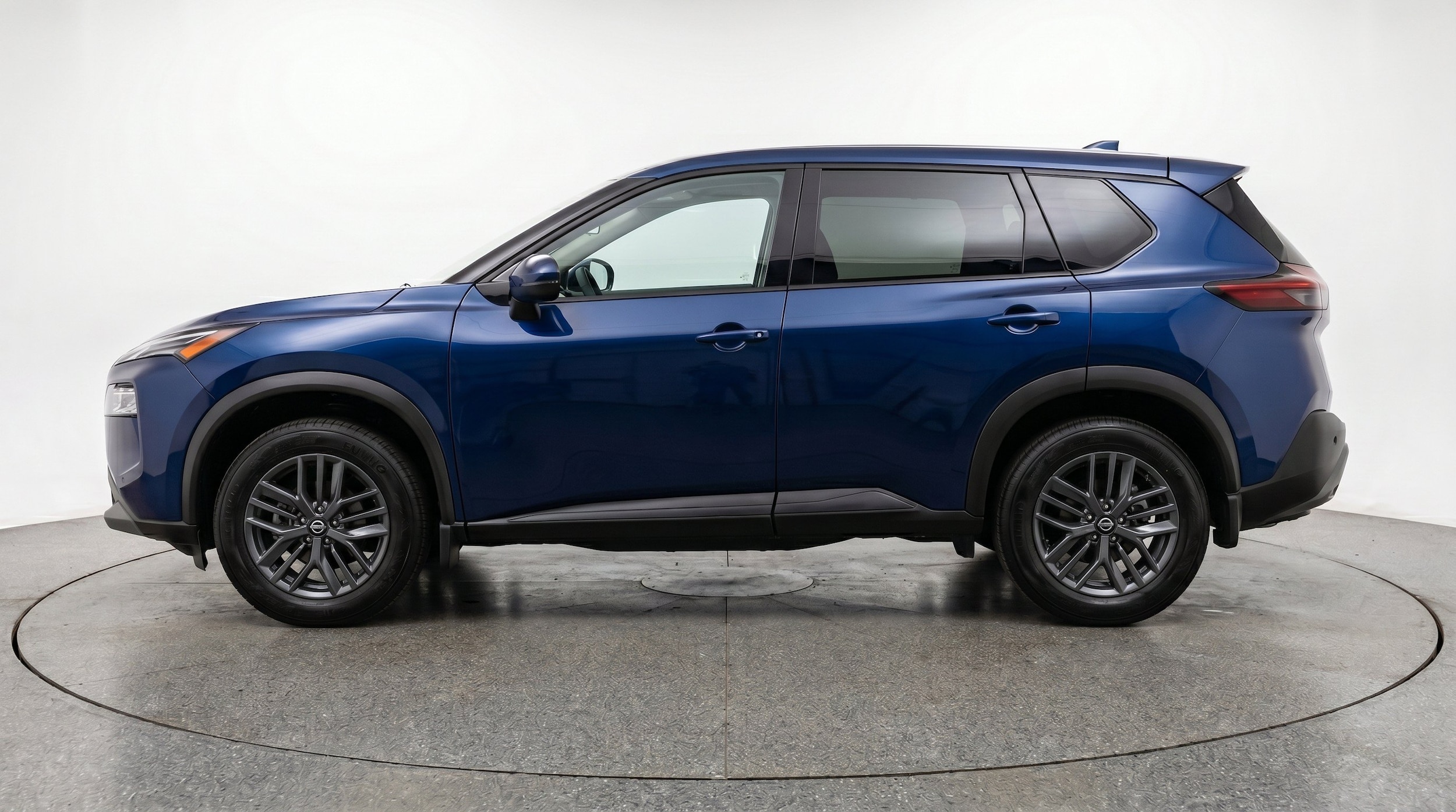 Thumbnail: 2026 Nissan Rogue - 5
