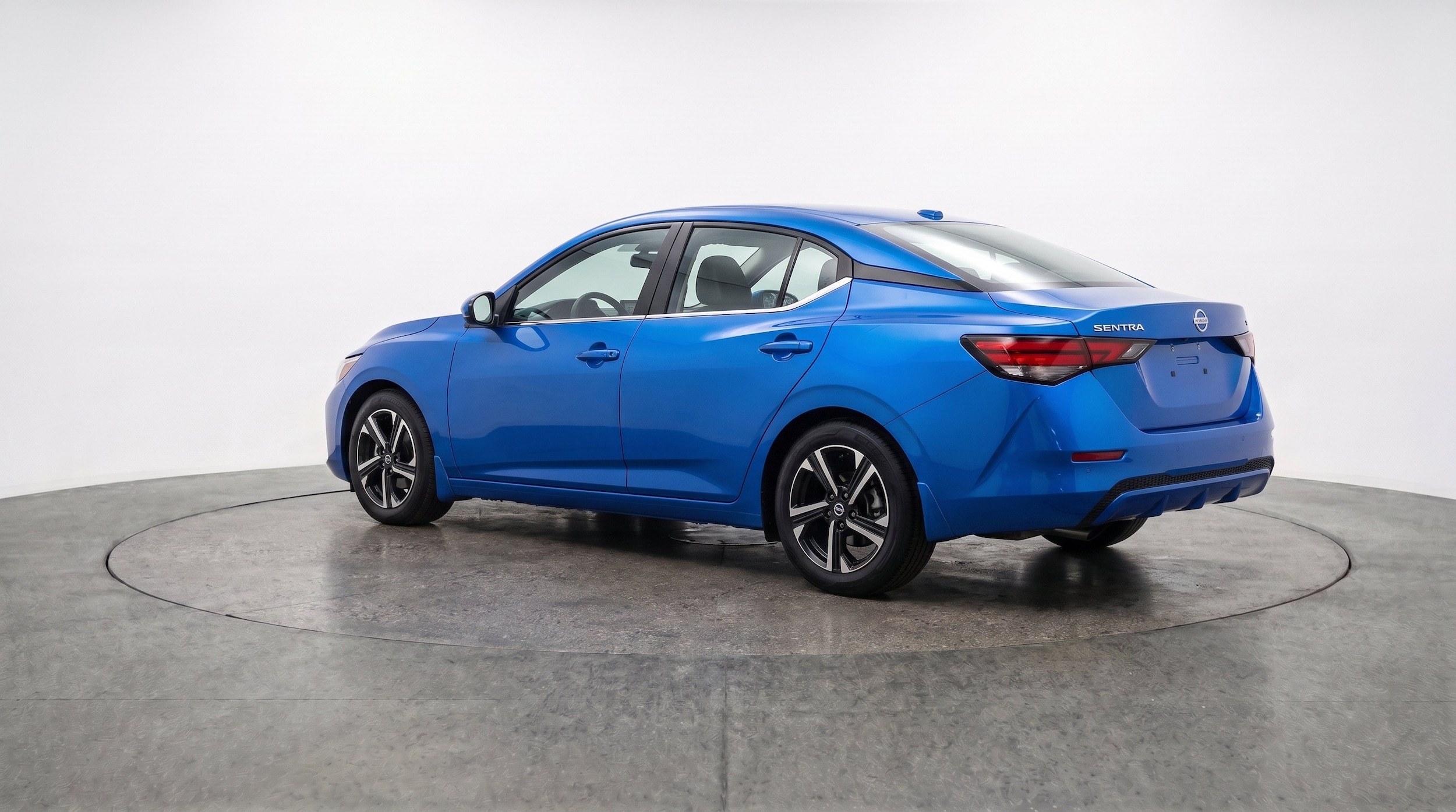 Thumbnail: 2025 Nissan Sentra - 6