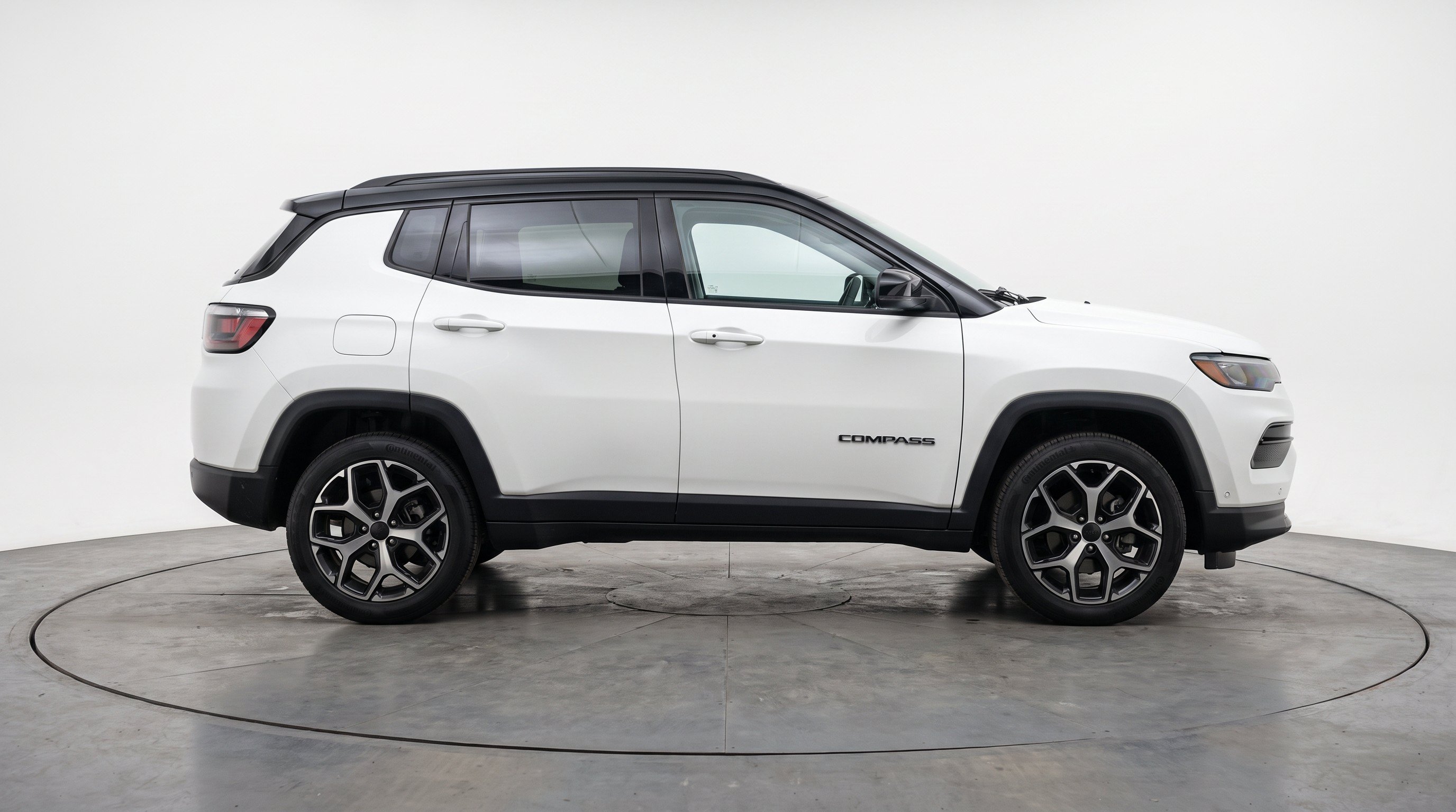 Thumbnail: 2025 Jeep Compass - 10