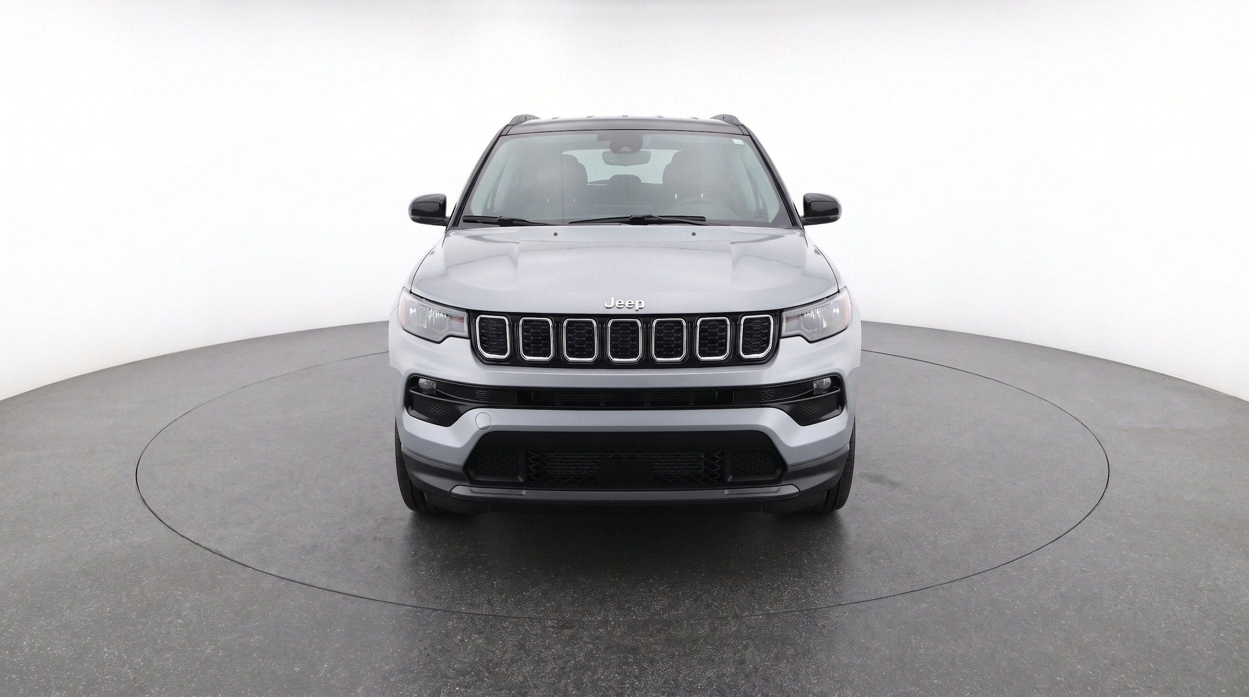Thumbnail: 2025 Jeep Compass - 2