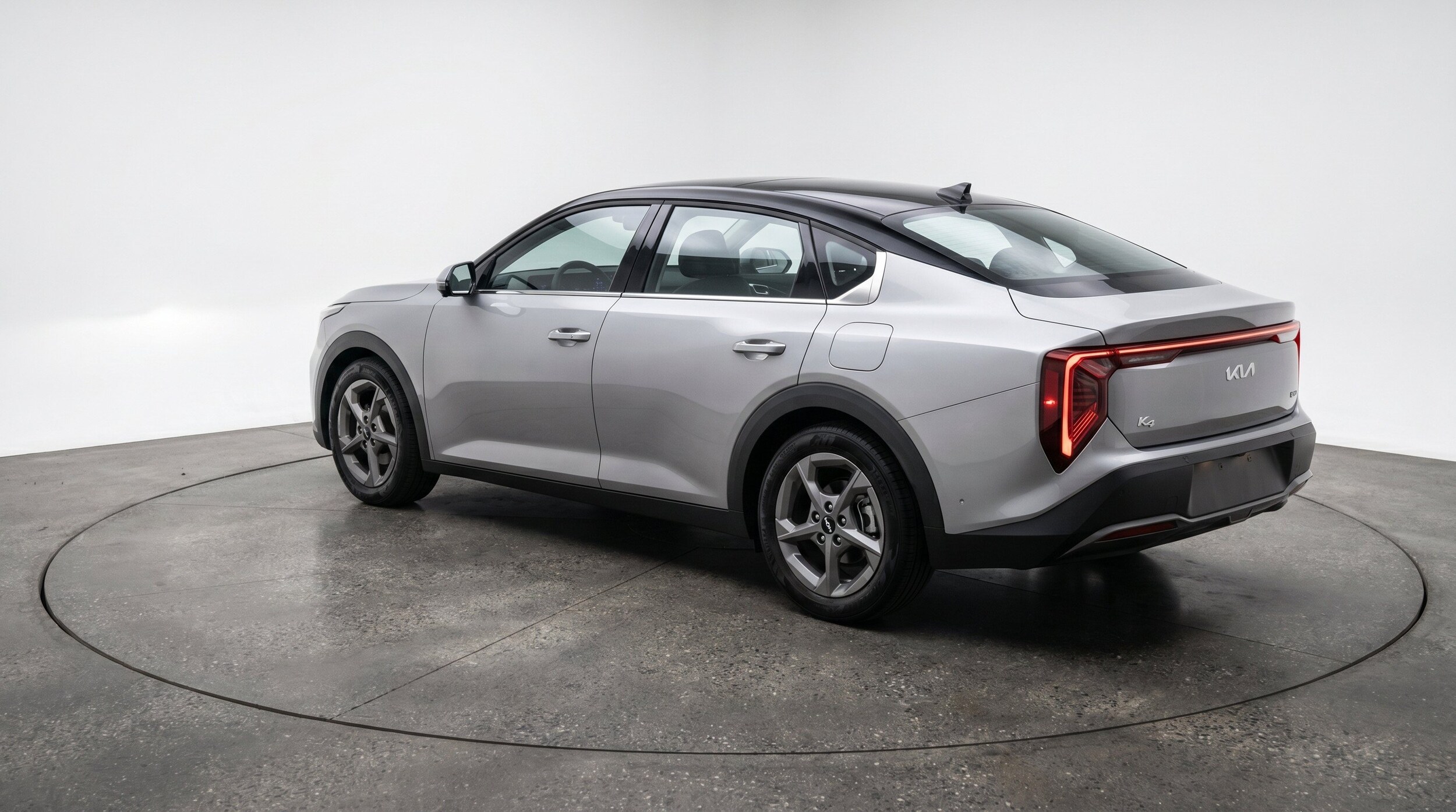 Thumbnail: 2026 Kia K4 - 6
