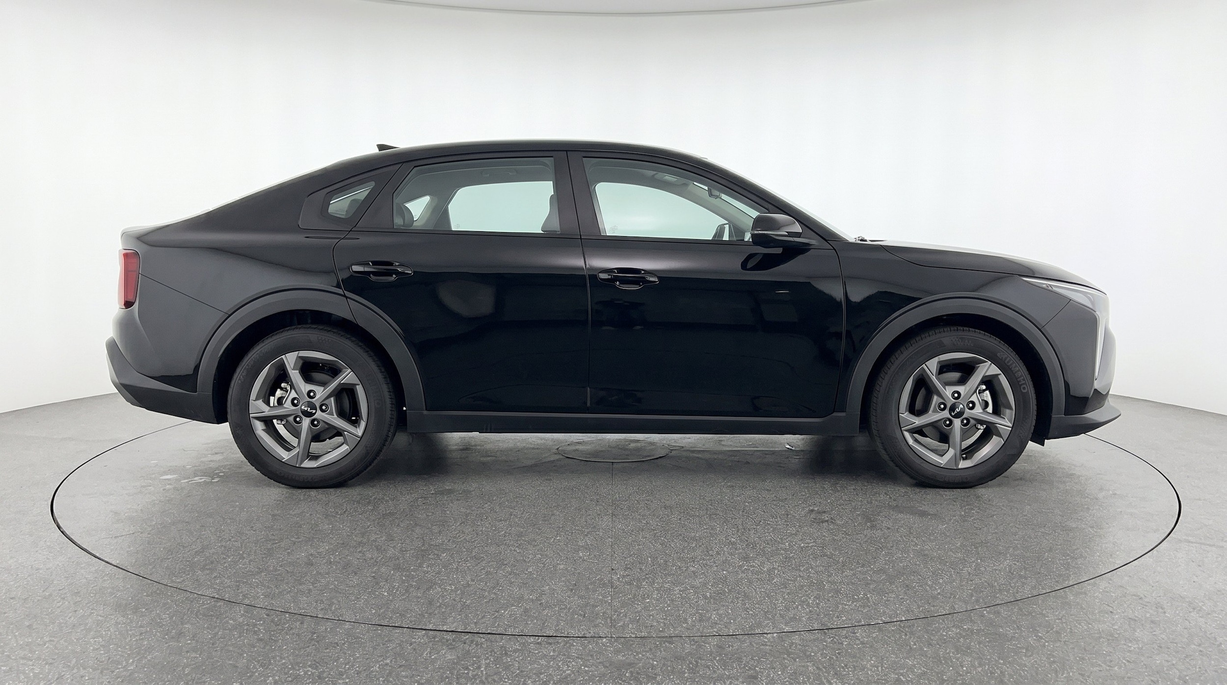 Thumbnail: 2026 Kia K4 - 10