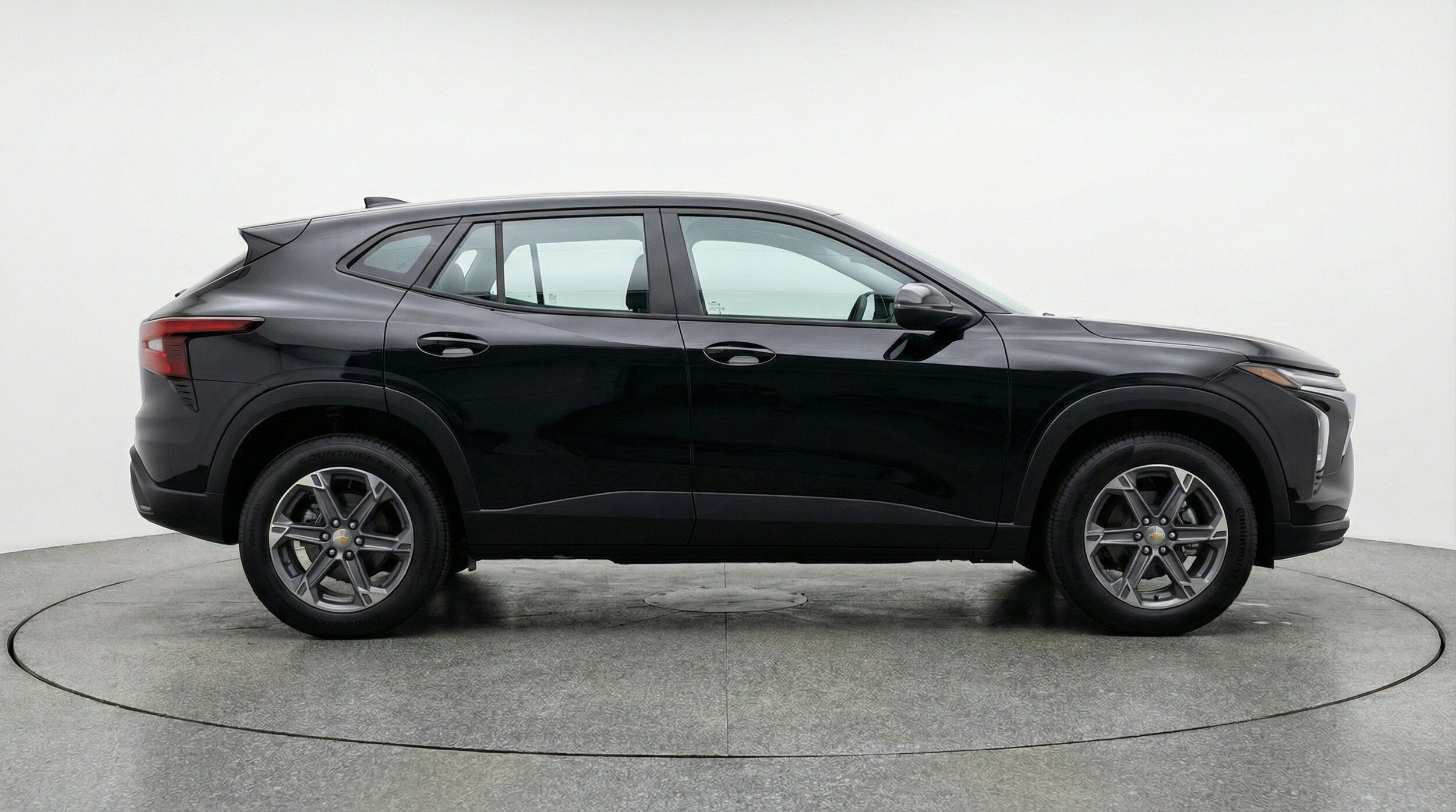 Thumbnail: 2026 Chevrolet Blazer - 10
