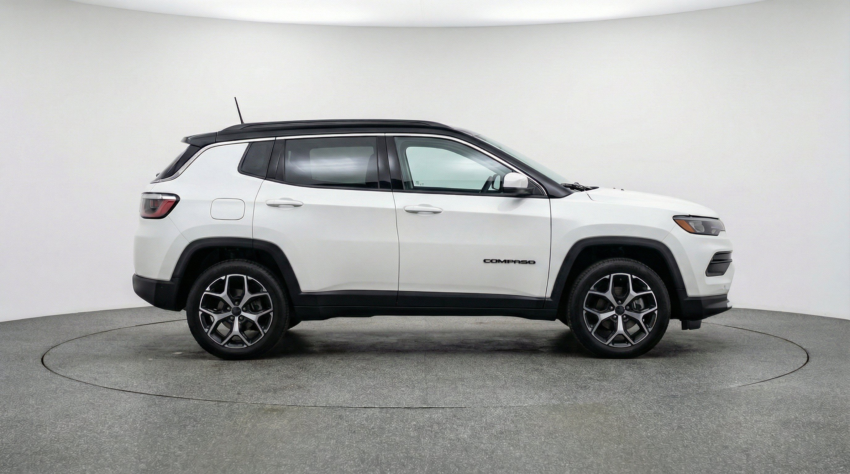 Thumbnail: 2025 Jeep Compass - 10
