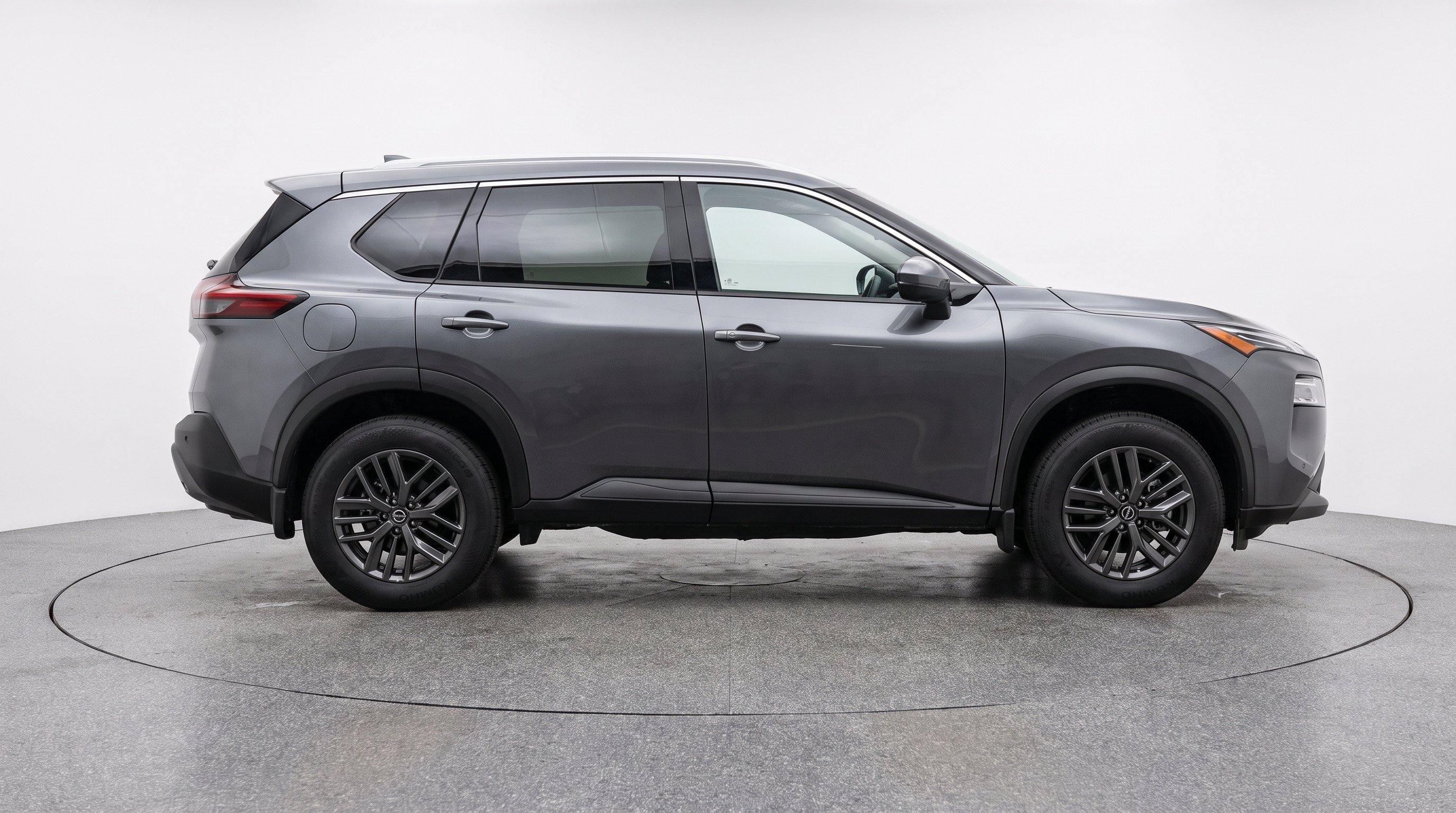 Thumbnail: 2026 Nissan Rogue - 10