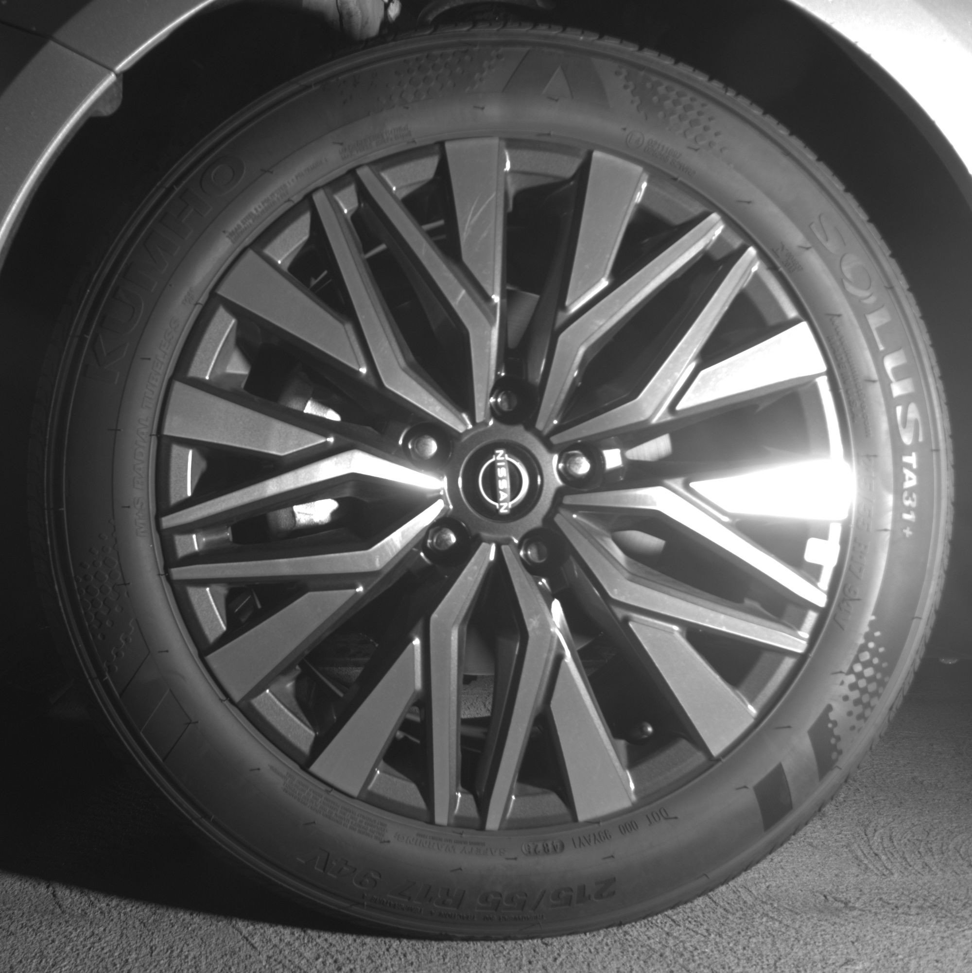 Thumbnail: 2026 Nissan Altima - 11