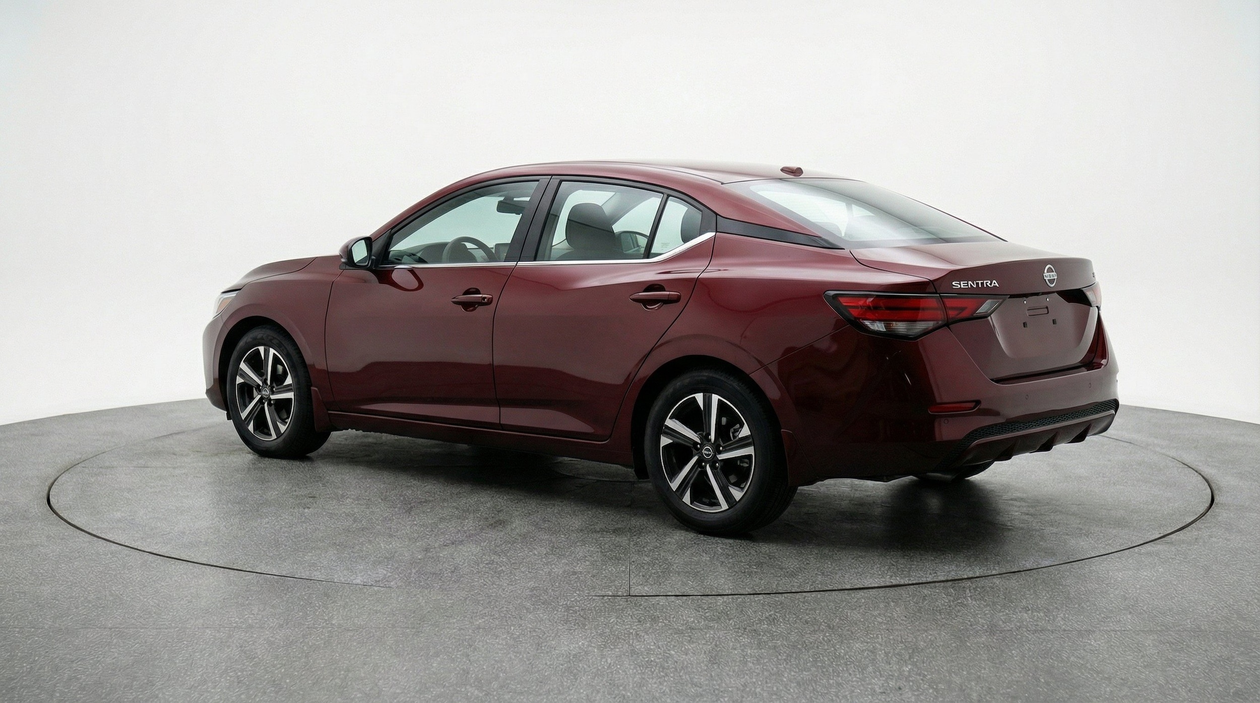 Thumbnail: 2025 Nissan Sentra - 6