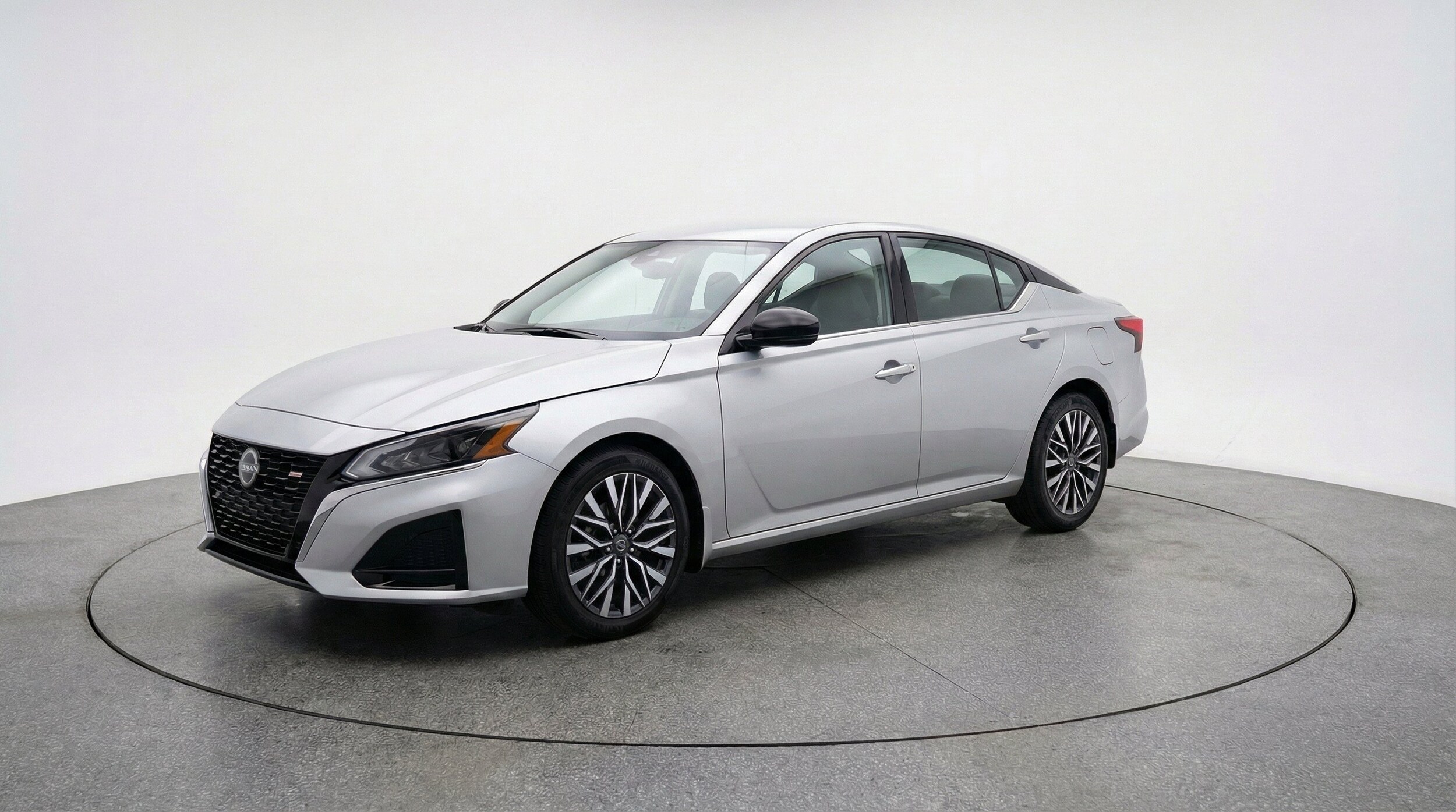 Thumbnail: 2026 Nissan Altima - 3