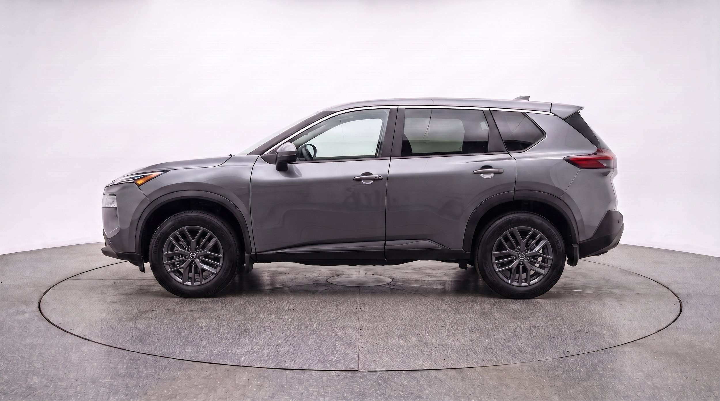 Thumbnail: 2026 Nissan Rogue - 5