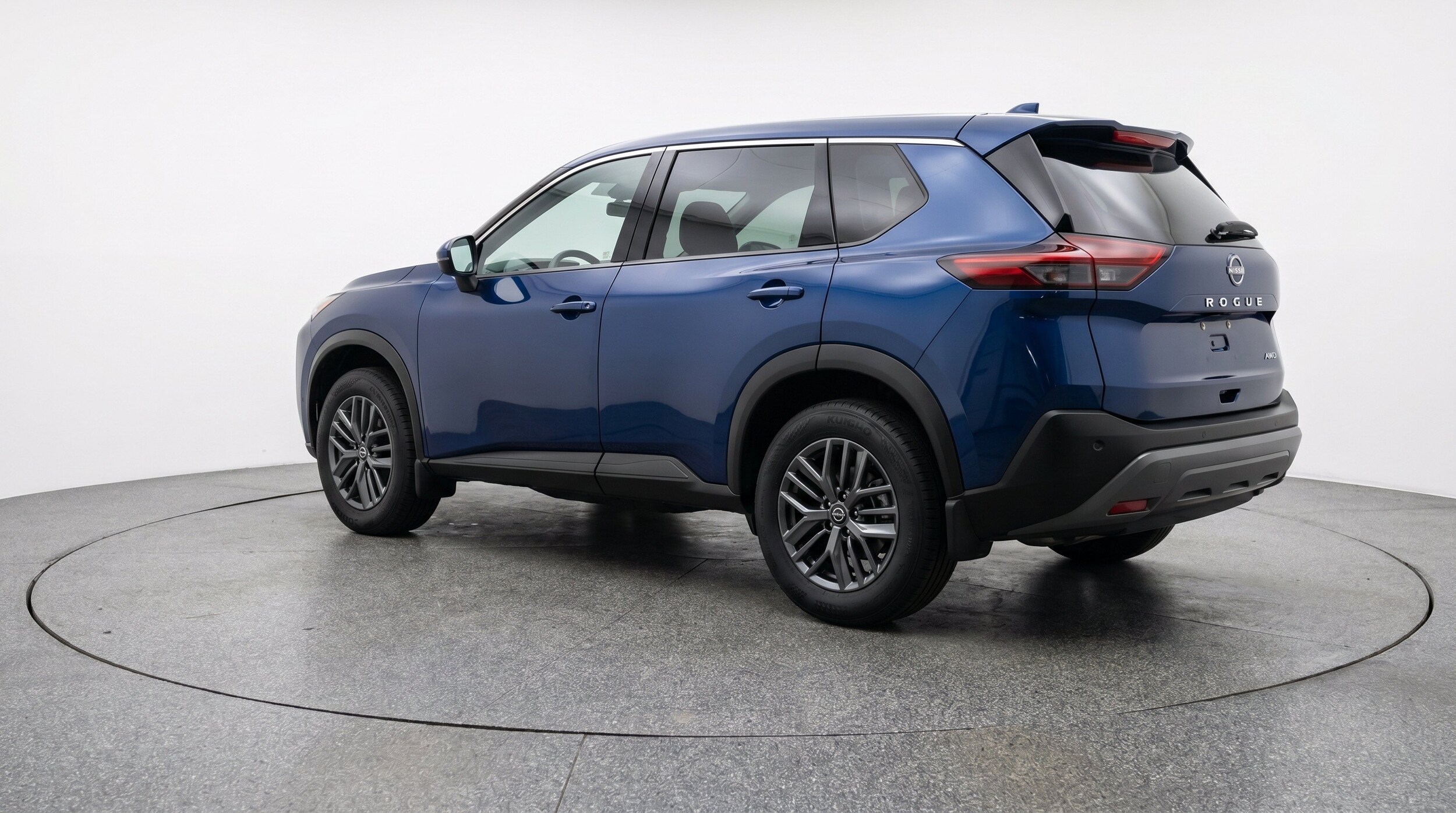 Thumbnail: 2026 Nissan Rogue - 6