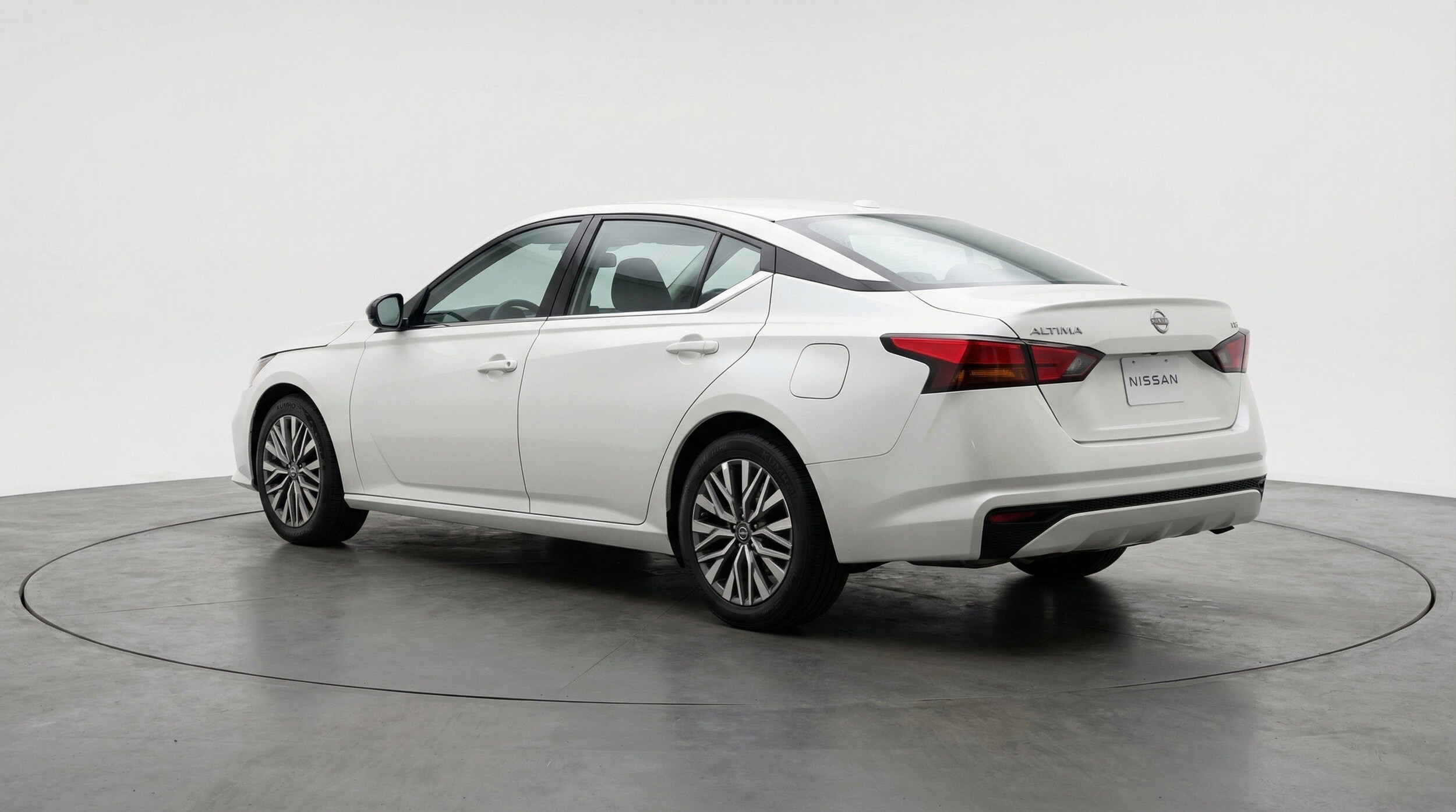 Thumbnail: 2026 Nissan Altima - 6