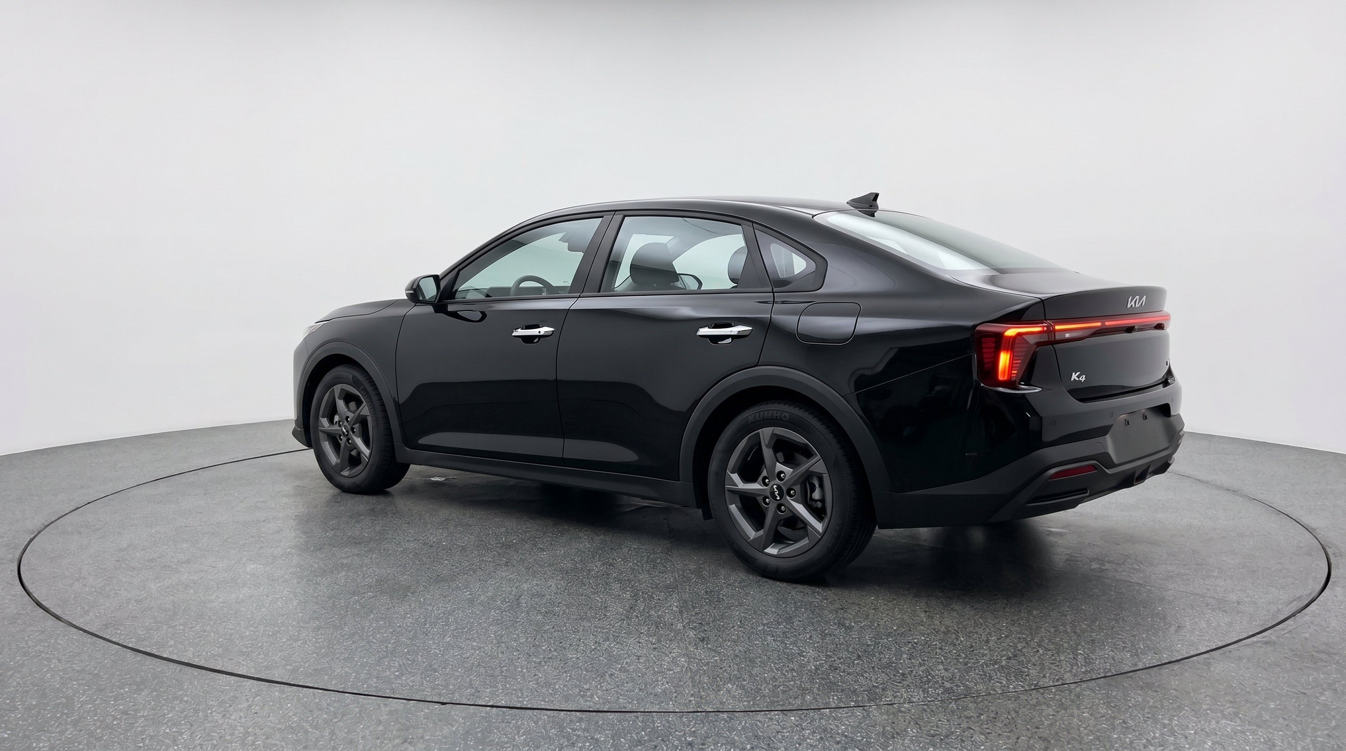 Thumbnail: 2026 Kia K4 - 6