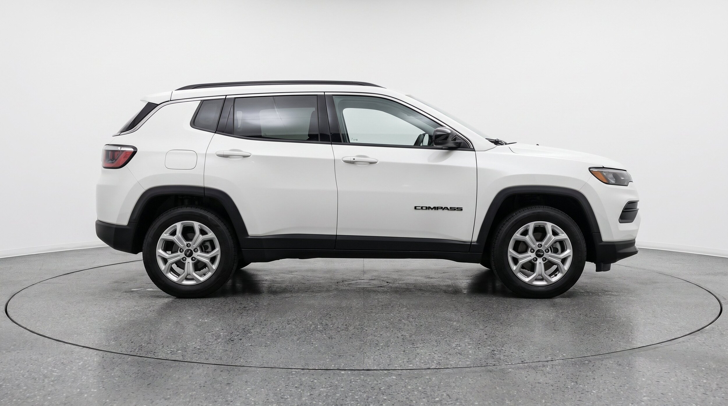 Thumbnail: 2025 Jeep Compass - 10