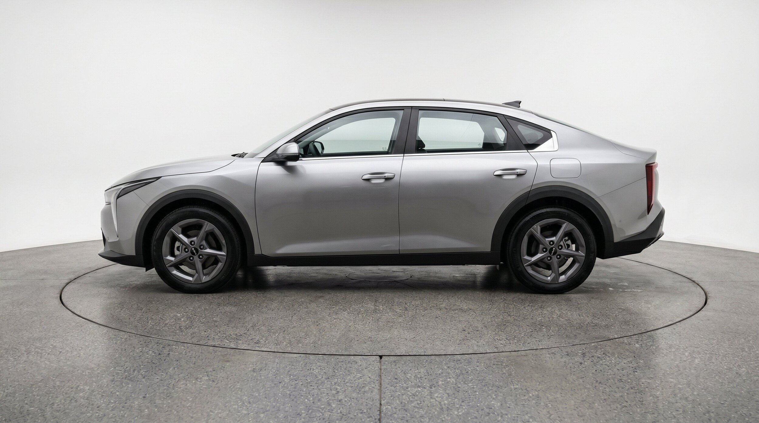 Thumbnail: 2026 Kia K4 - 5