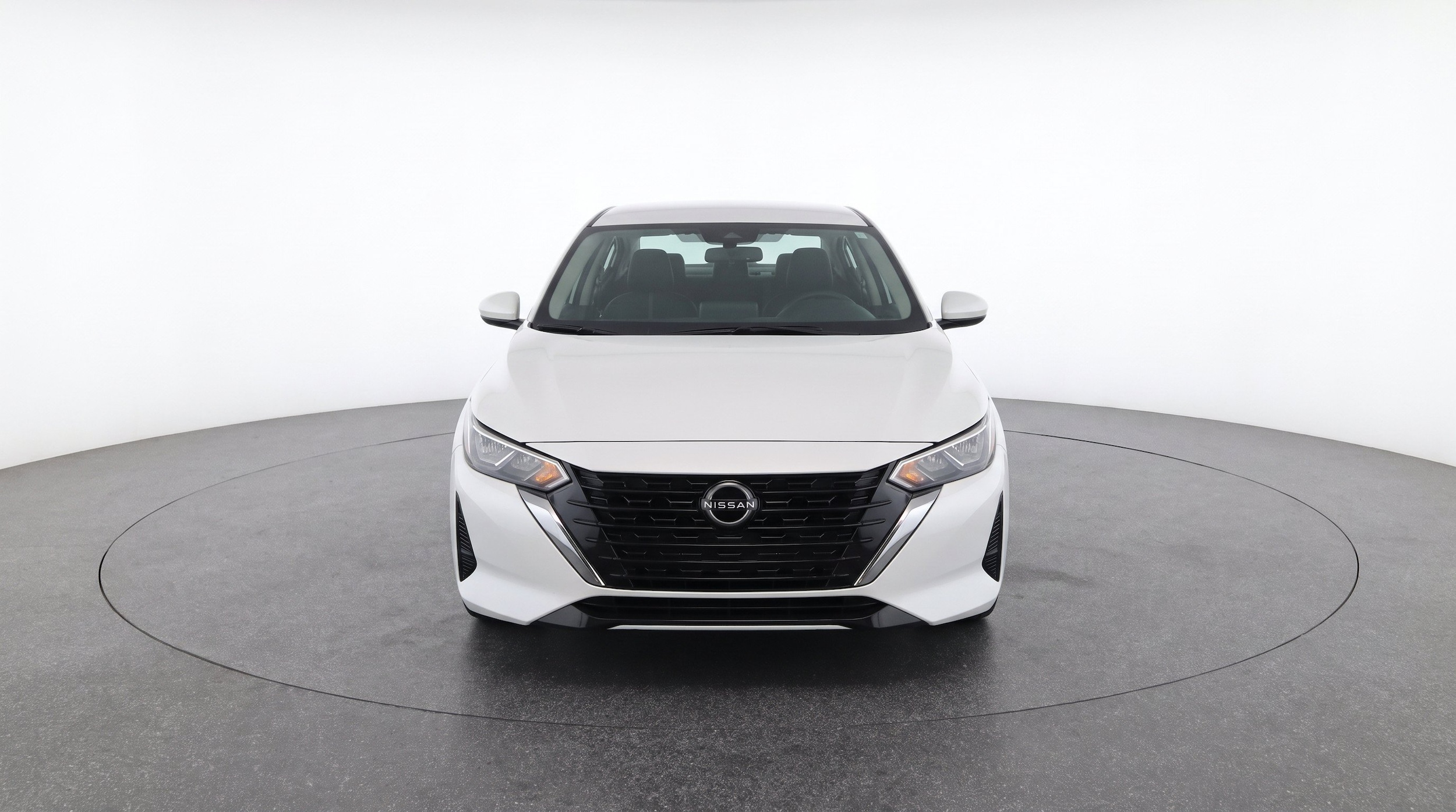 Thumbnail: 2025 Nissan Sentra - 2