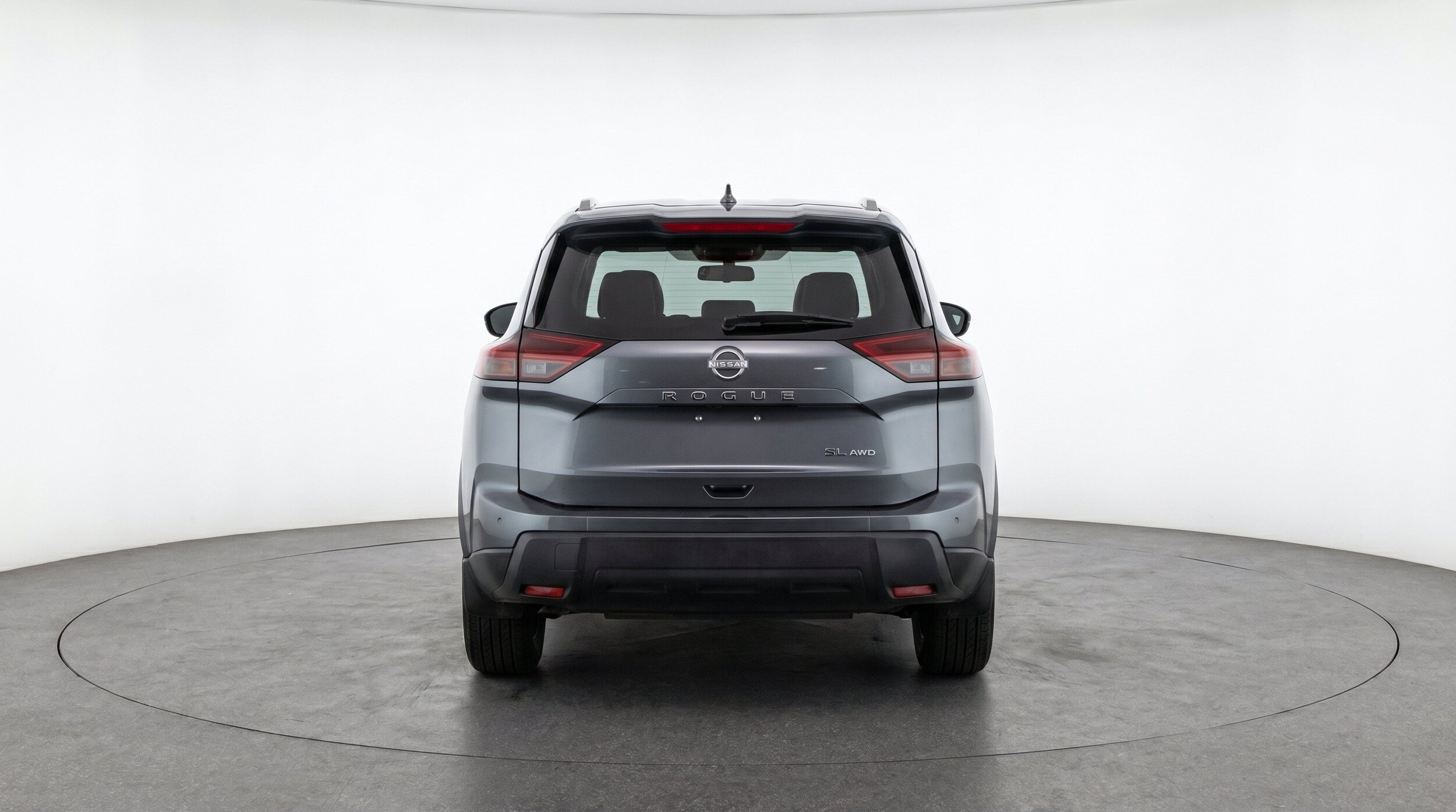 Thumbnail: 2026 Nissan Rogue - 7