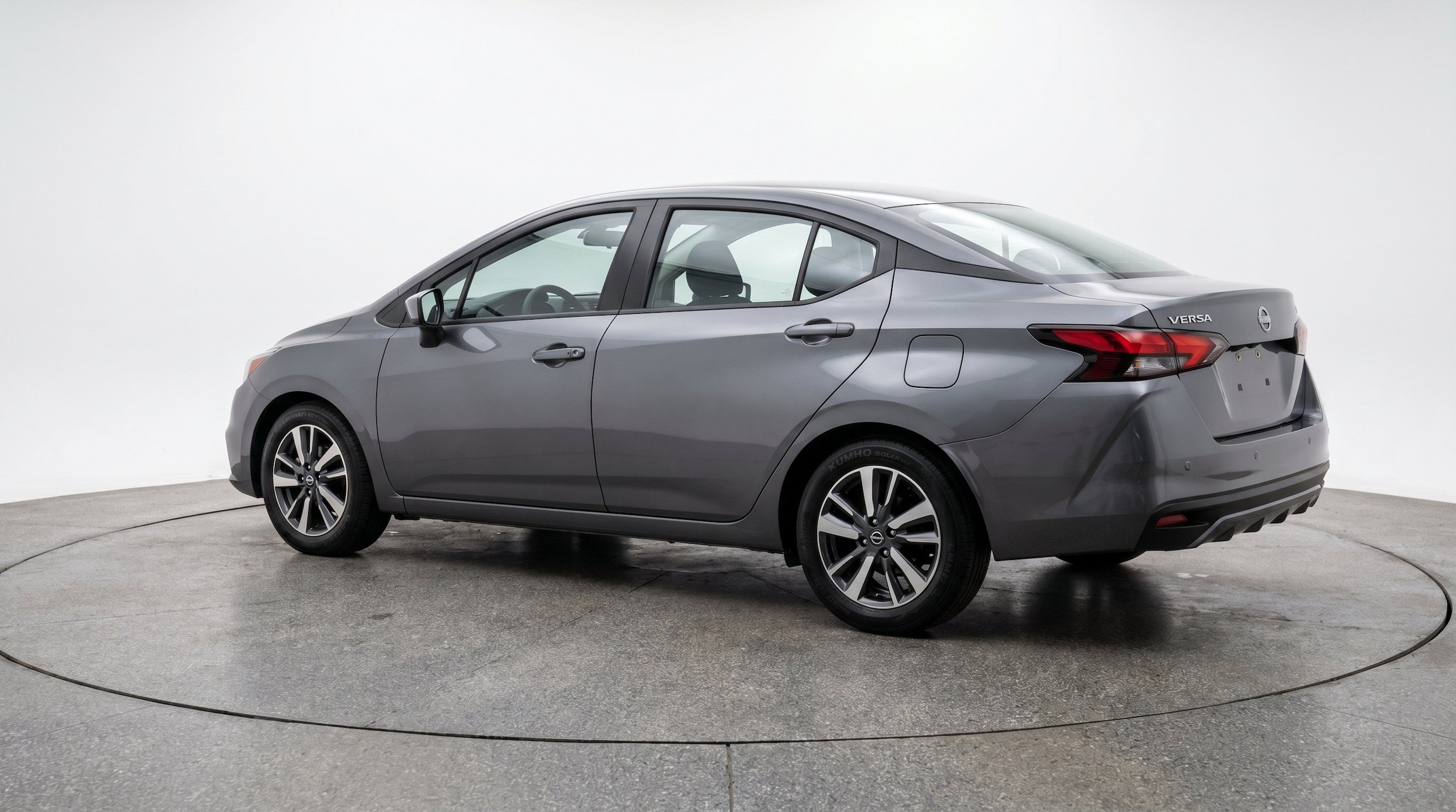 Thumbnail: 2025 Nissan Versa - 6
