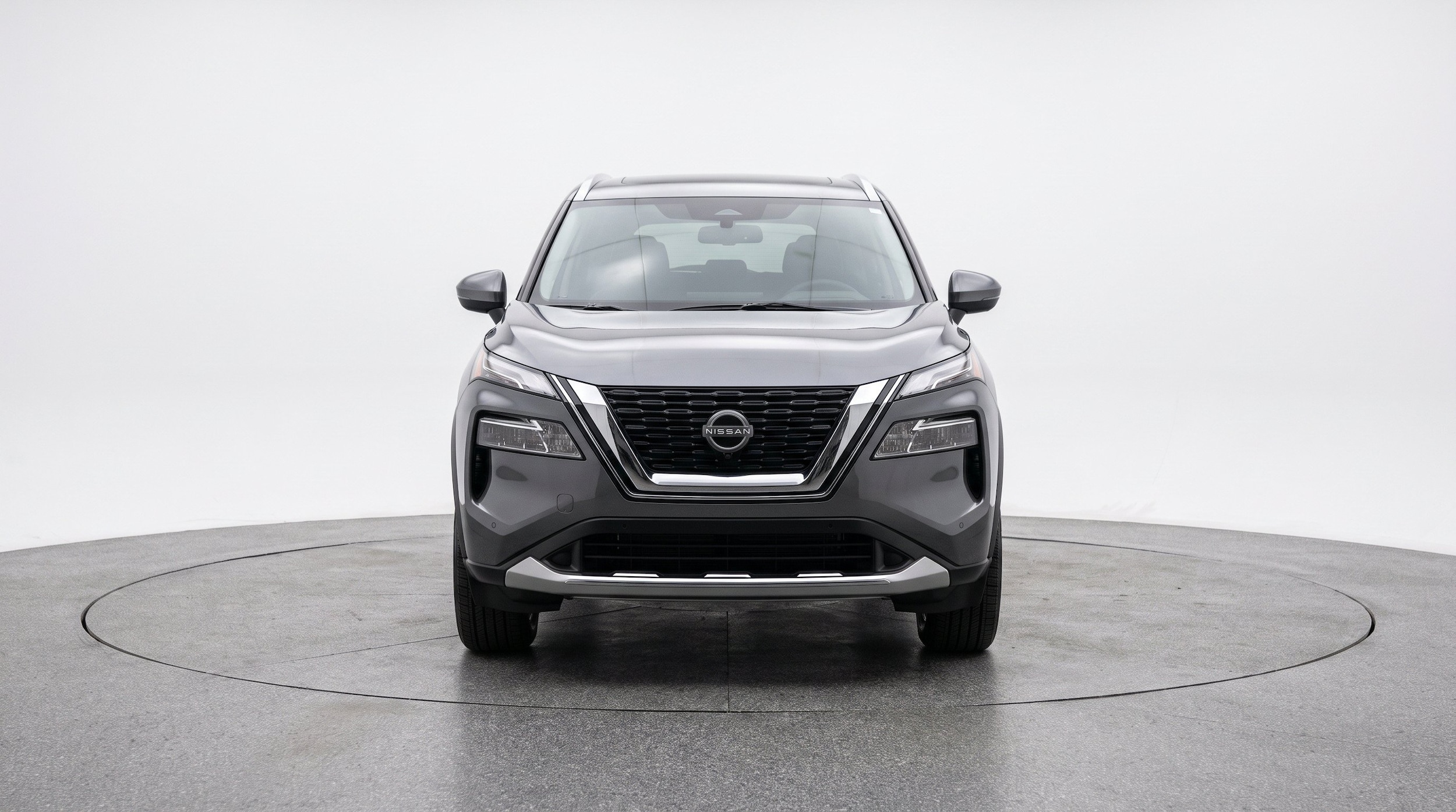Thumbnail: 2026 Nissan Rogue - 2