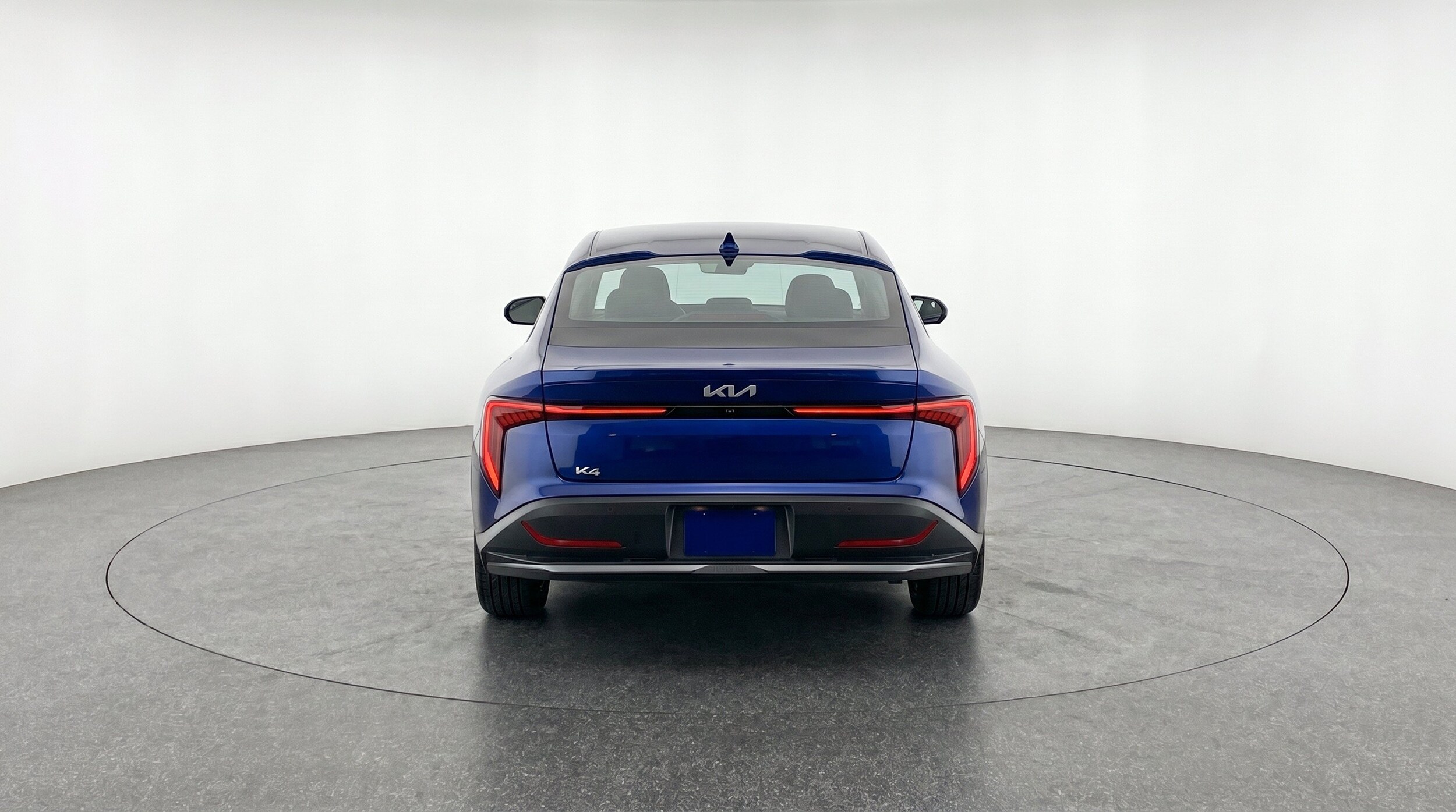 Thumbnail: 2026 Kia K4 - 7