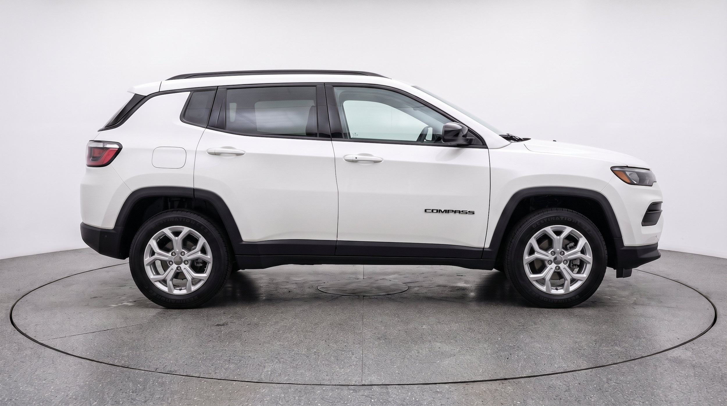 Thumbnail: 2025 Jeep Compass - 10